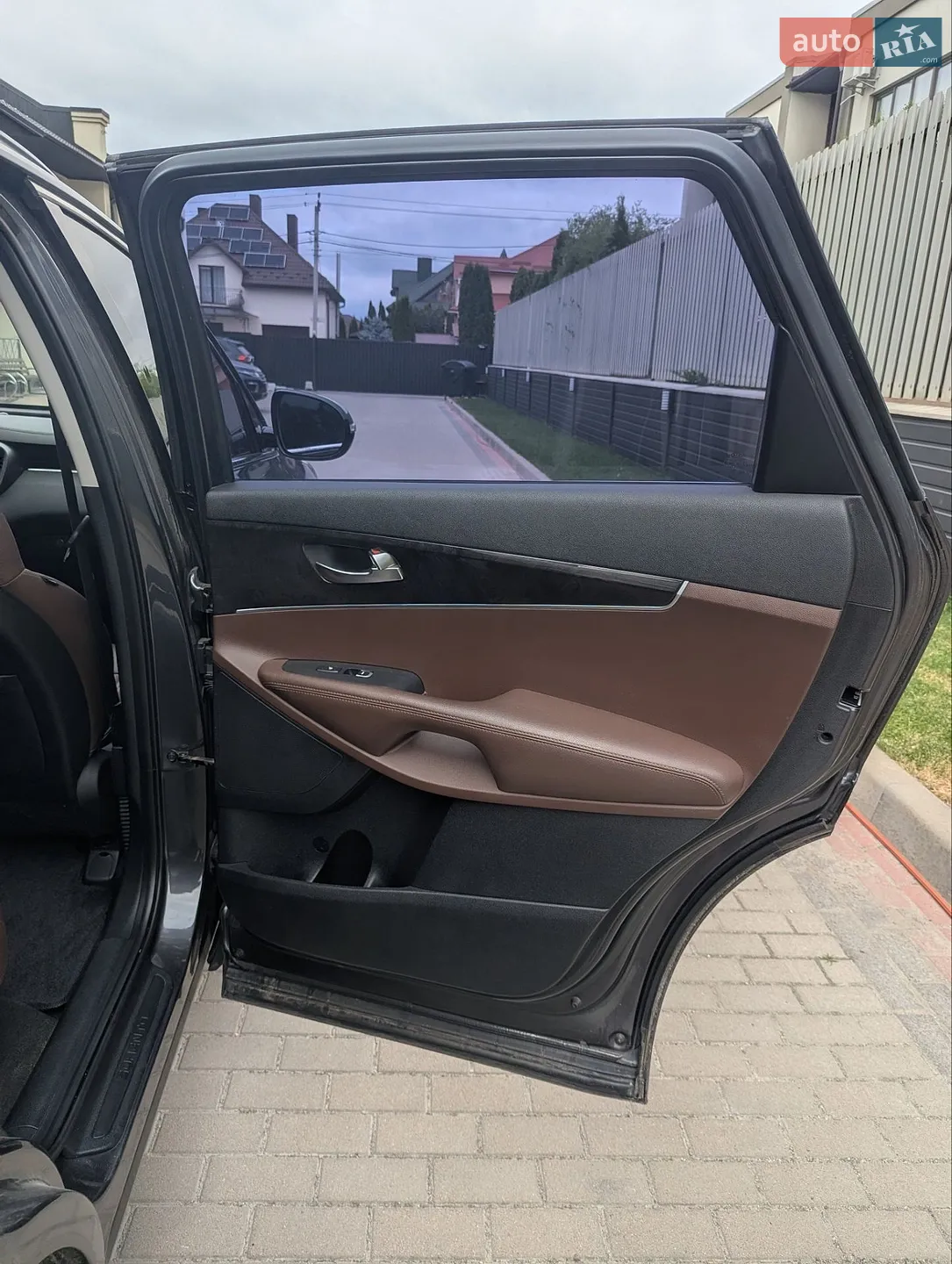 2016 Kia Sorento - мініатюра 14