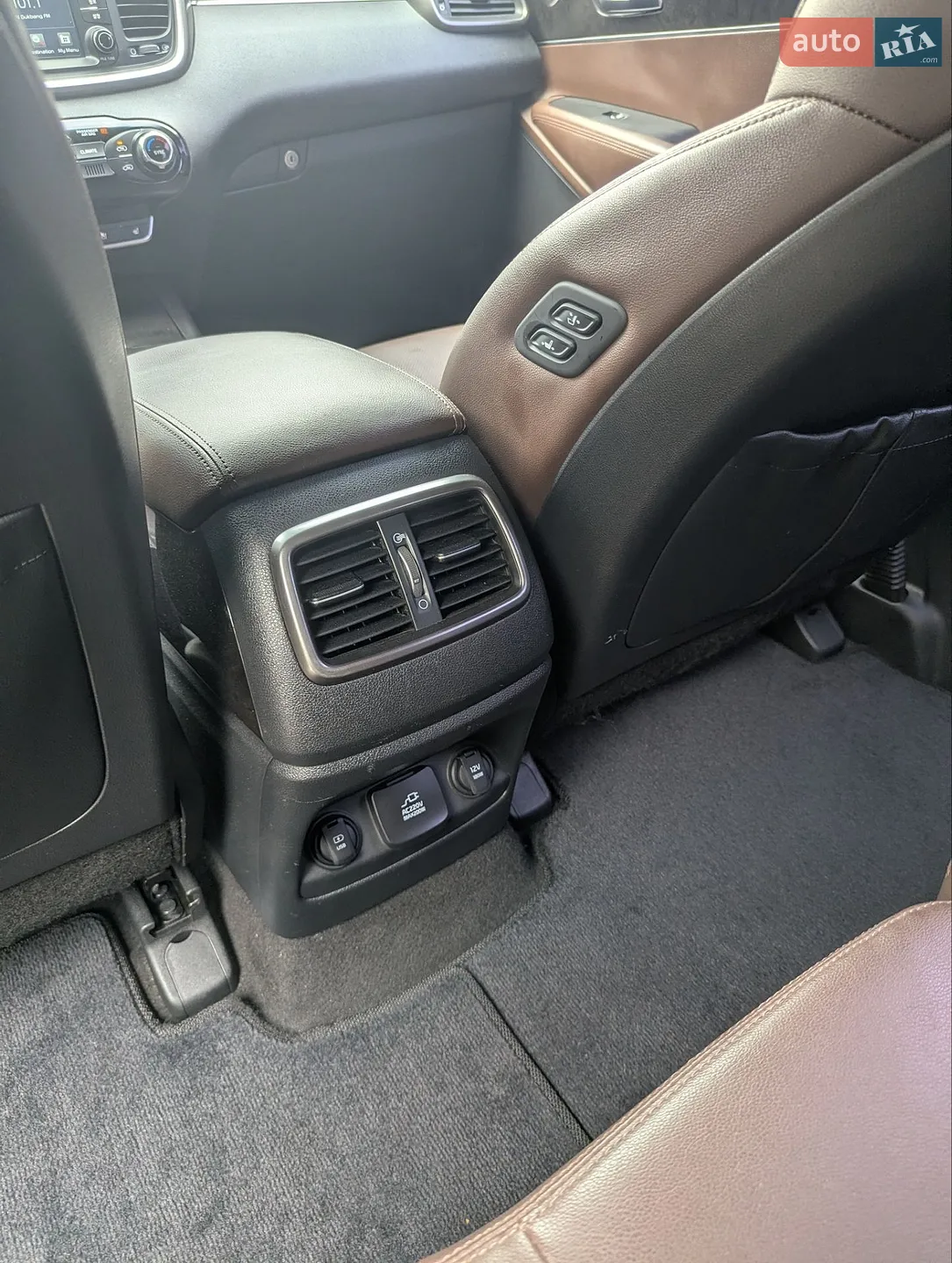2016 Kia Sorento - мініатюра 18