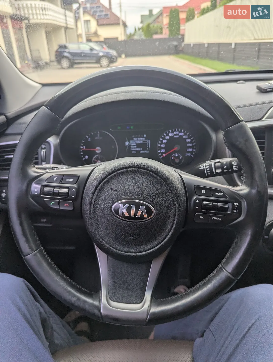 2016 Kia Sorento - мініатюра 24