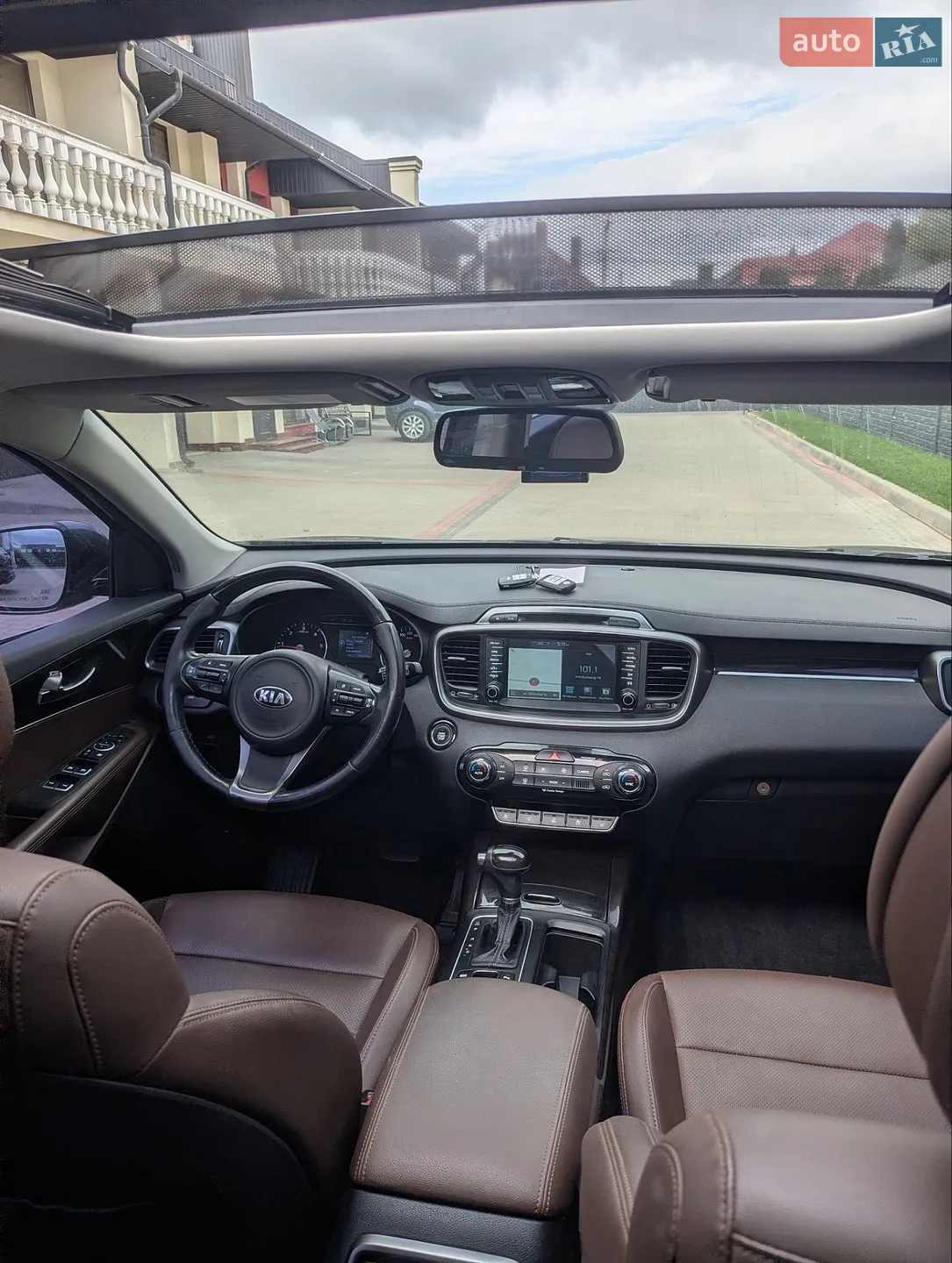 2016 Kia Sorento - мініатюра 28