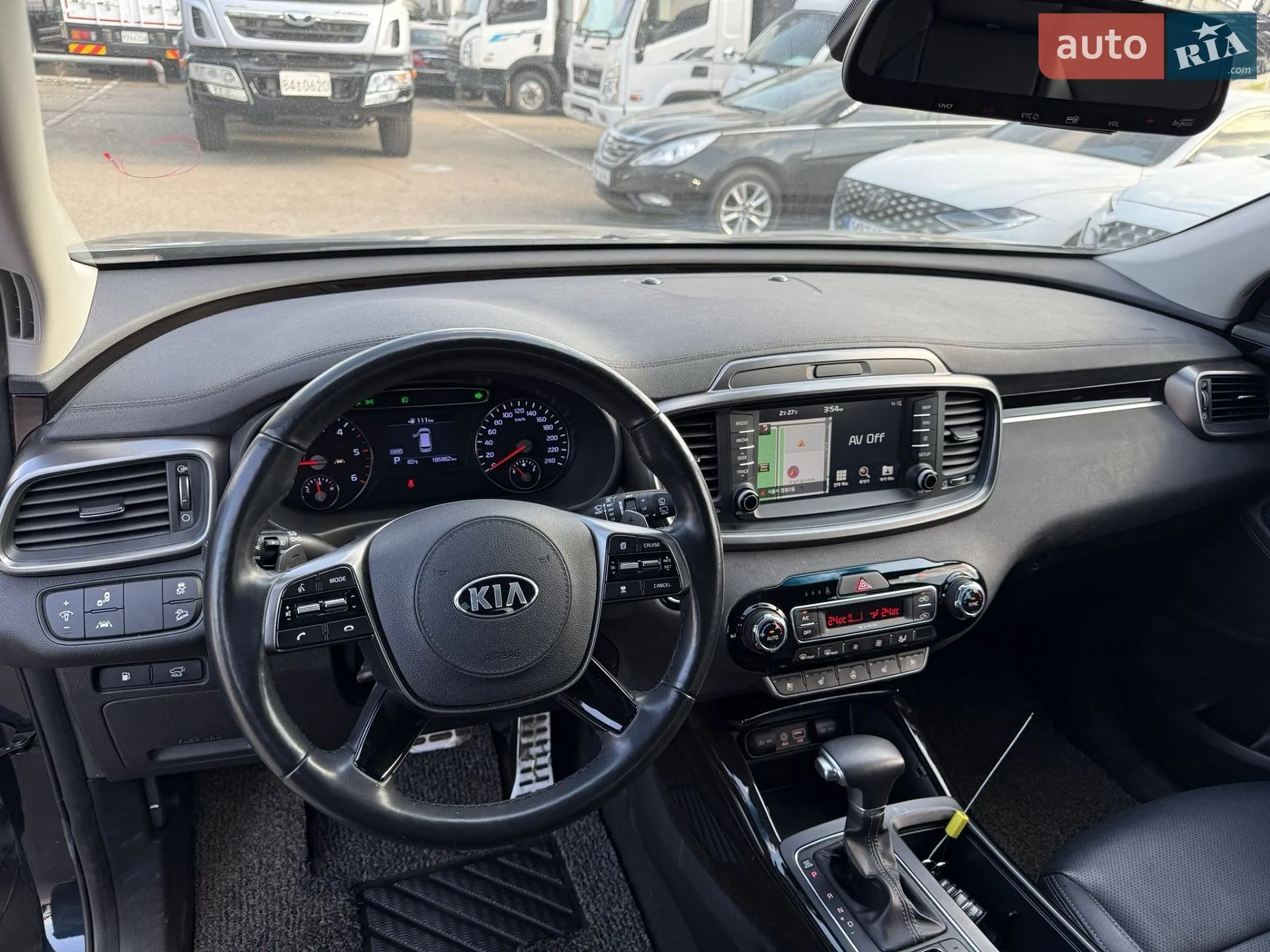 2018 Kia Sorento - мініатюра 6