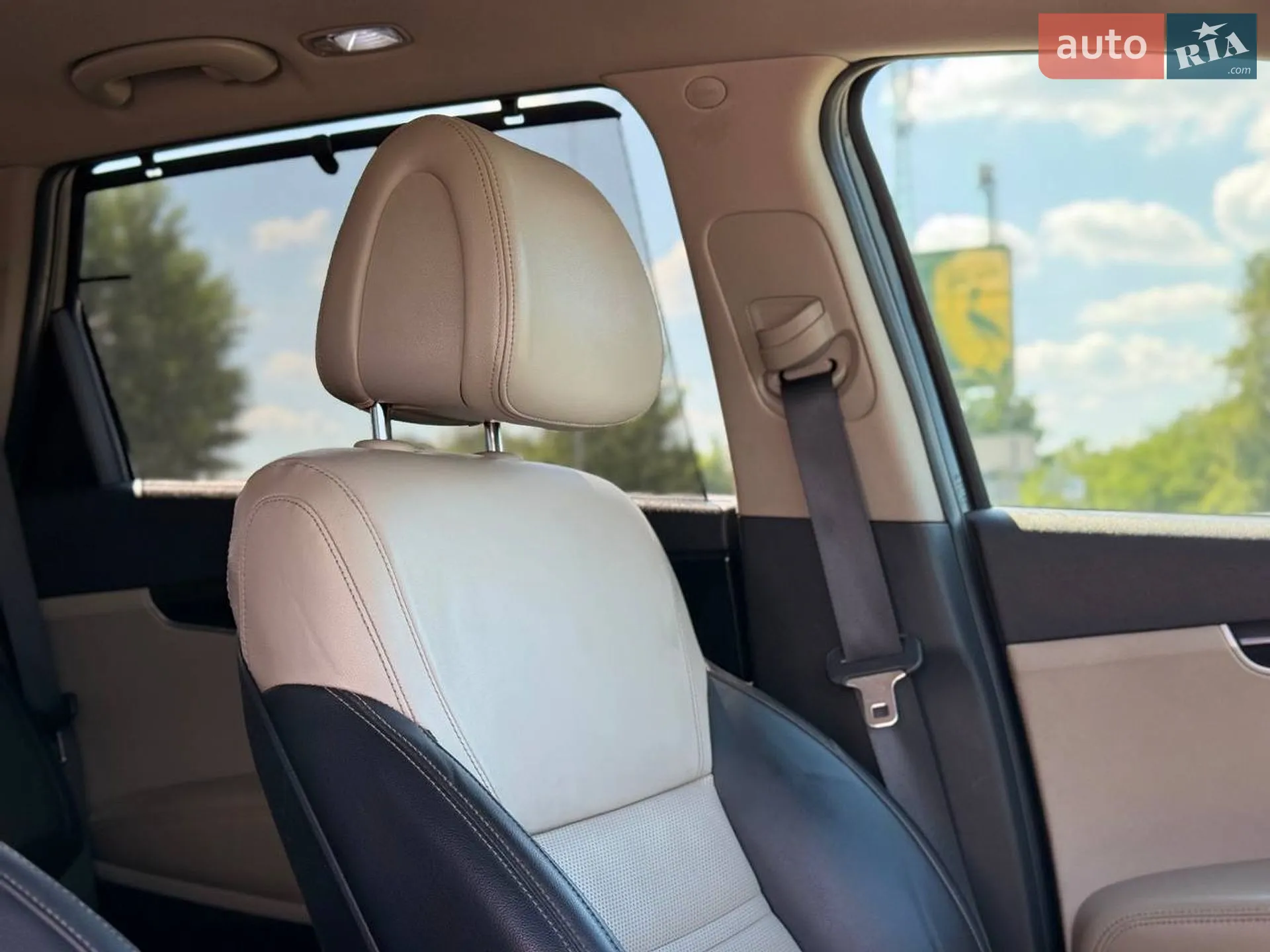 2016 Kia Sorento - мініатюра 18