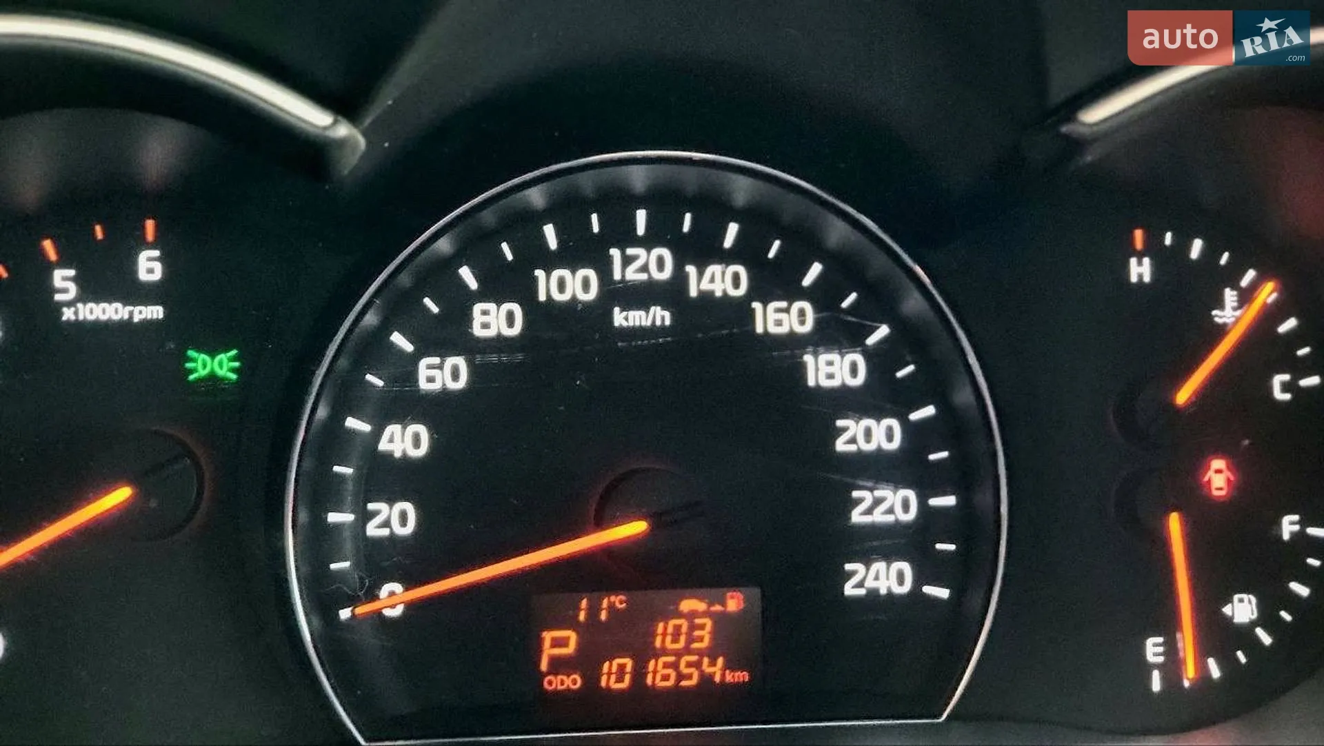 2014 Kia Sorento - мініатюра 12