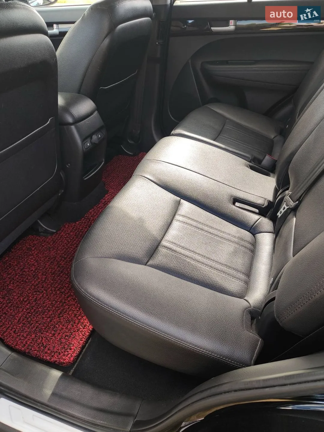 2014 Kia Sorento - мініатюра 11
