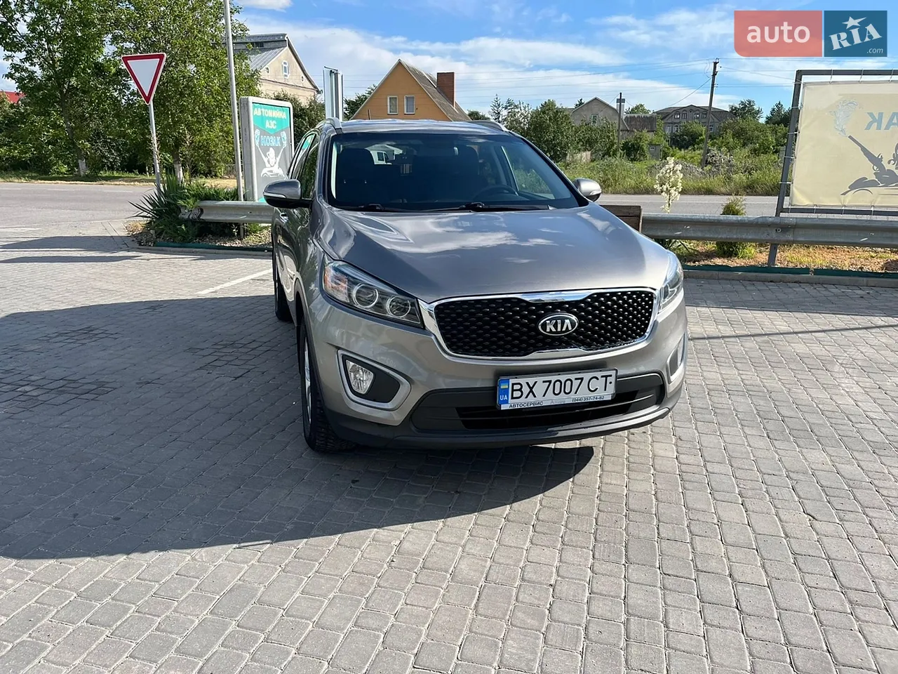 2017 Kia Sorento - мініатюра 13