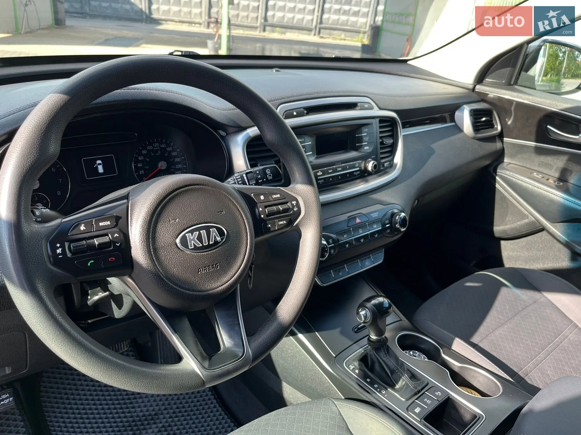 2016 Kia Sorento - мініатюра 16