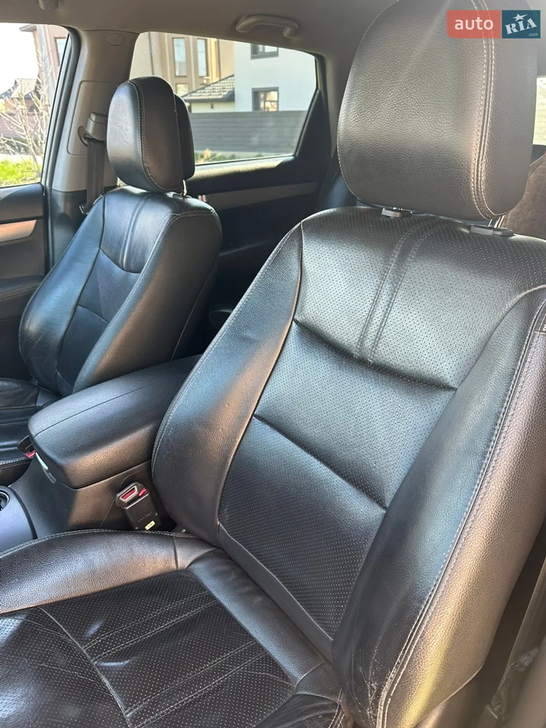 2010 Kia Sorento - мініатюра 11