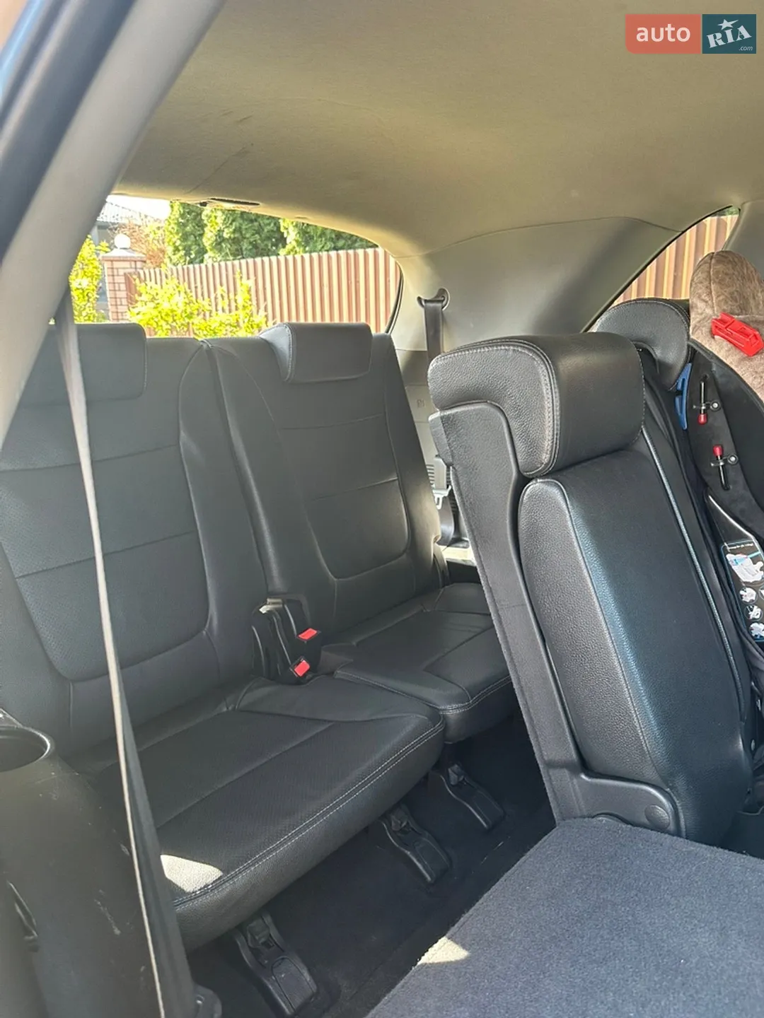 2010 Kia Sorento - мініатюра 12