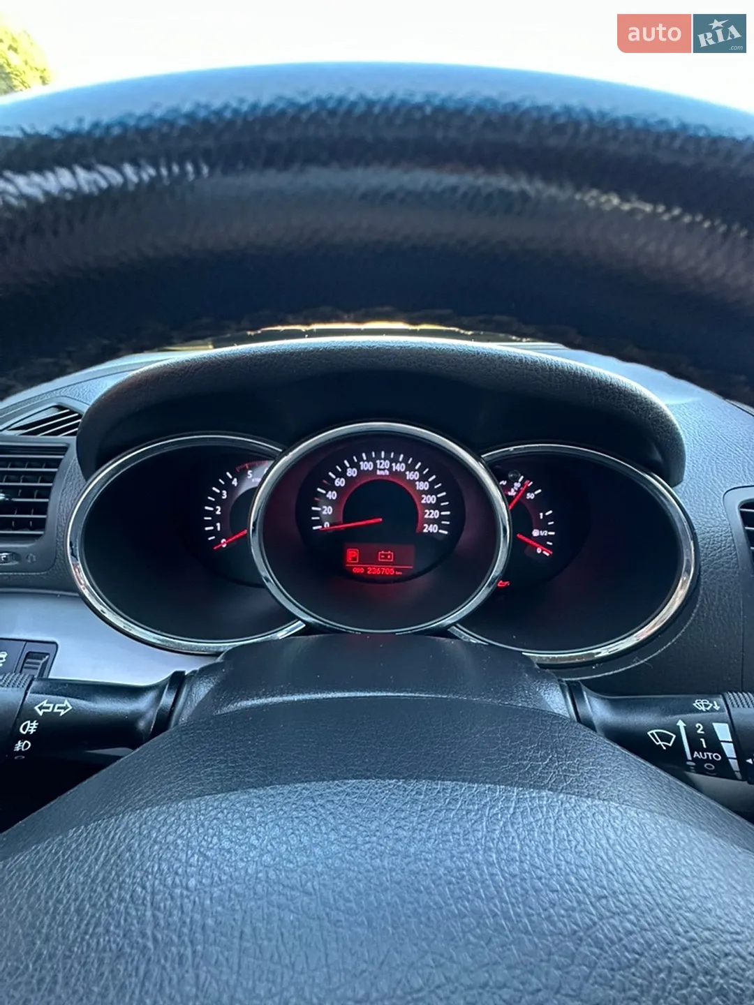2010 Kia Sorento - мініатюра 15