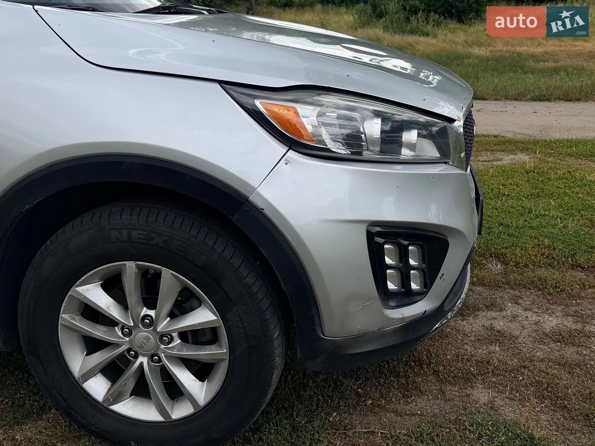 2014 Kia Sorento - мініатюра 18