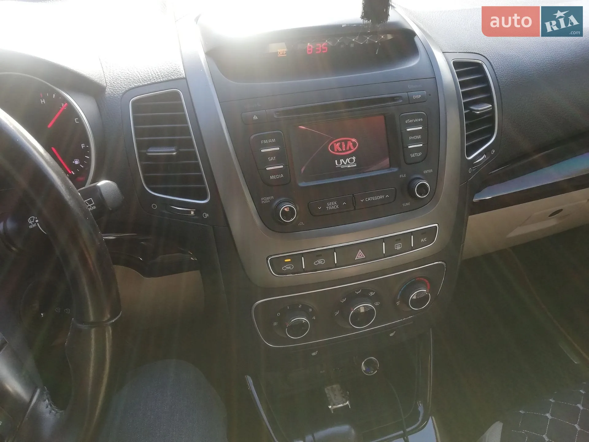 2014 Kia Sorento - мініатюра 14