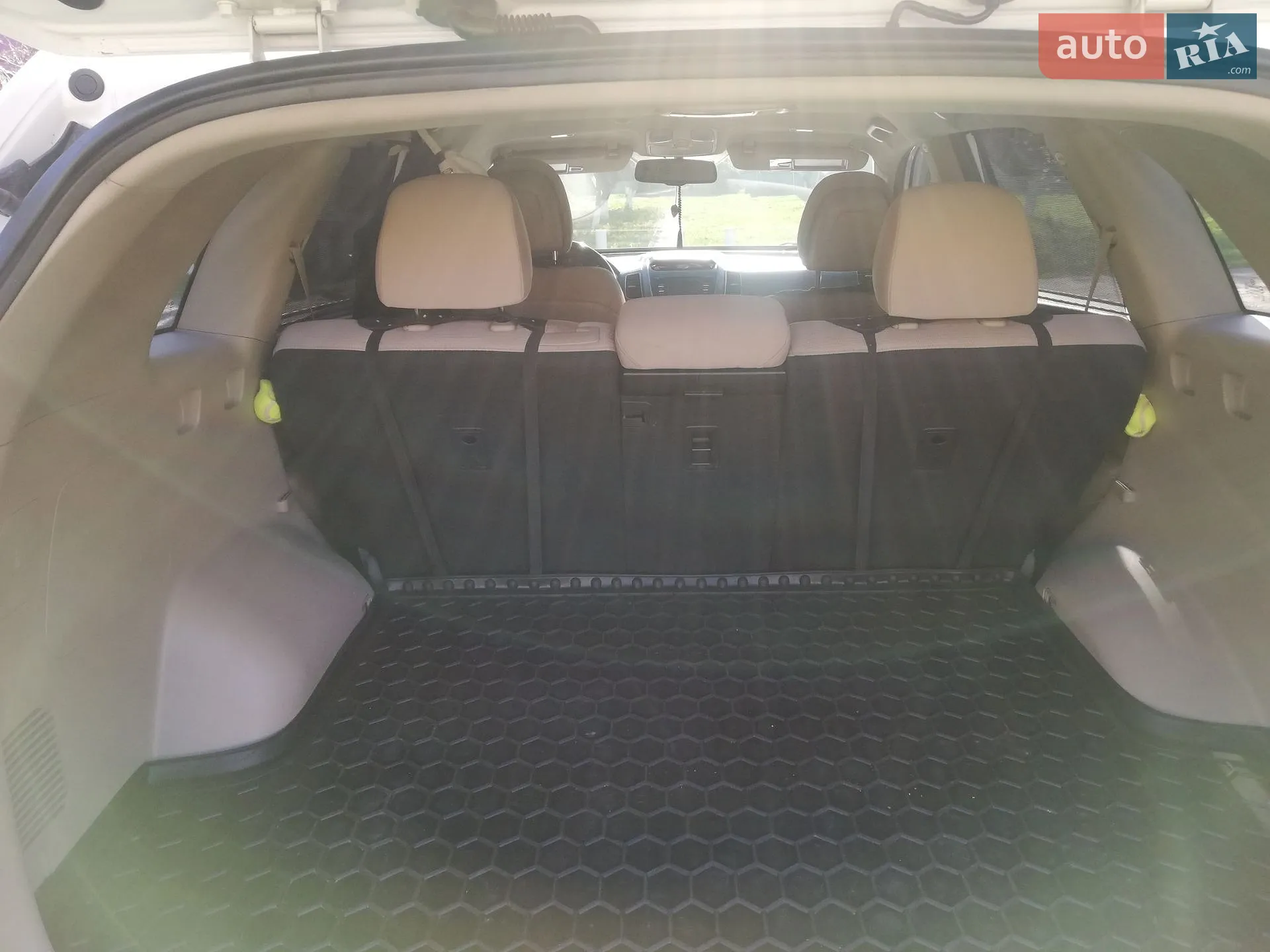 2014 Kia Sorento - мініатюра 18