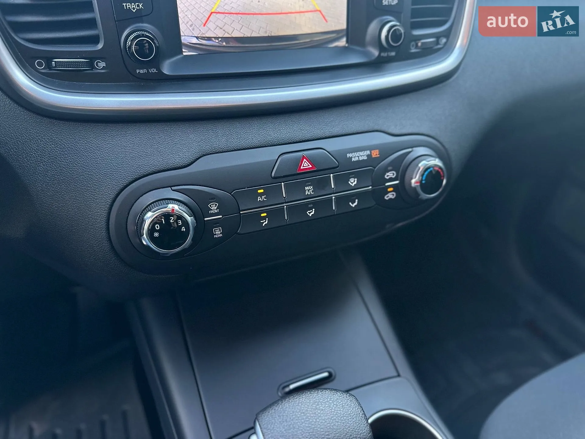 2018 Kia Sorento - мініатюра 15