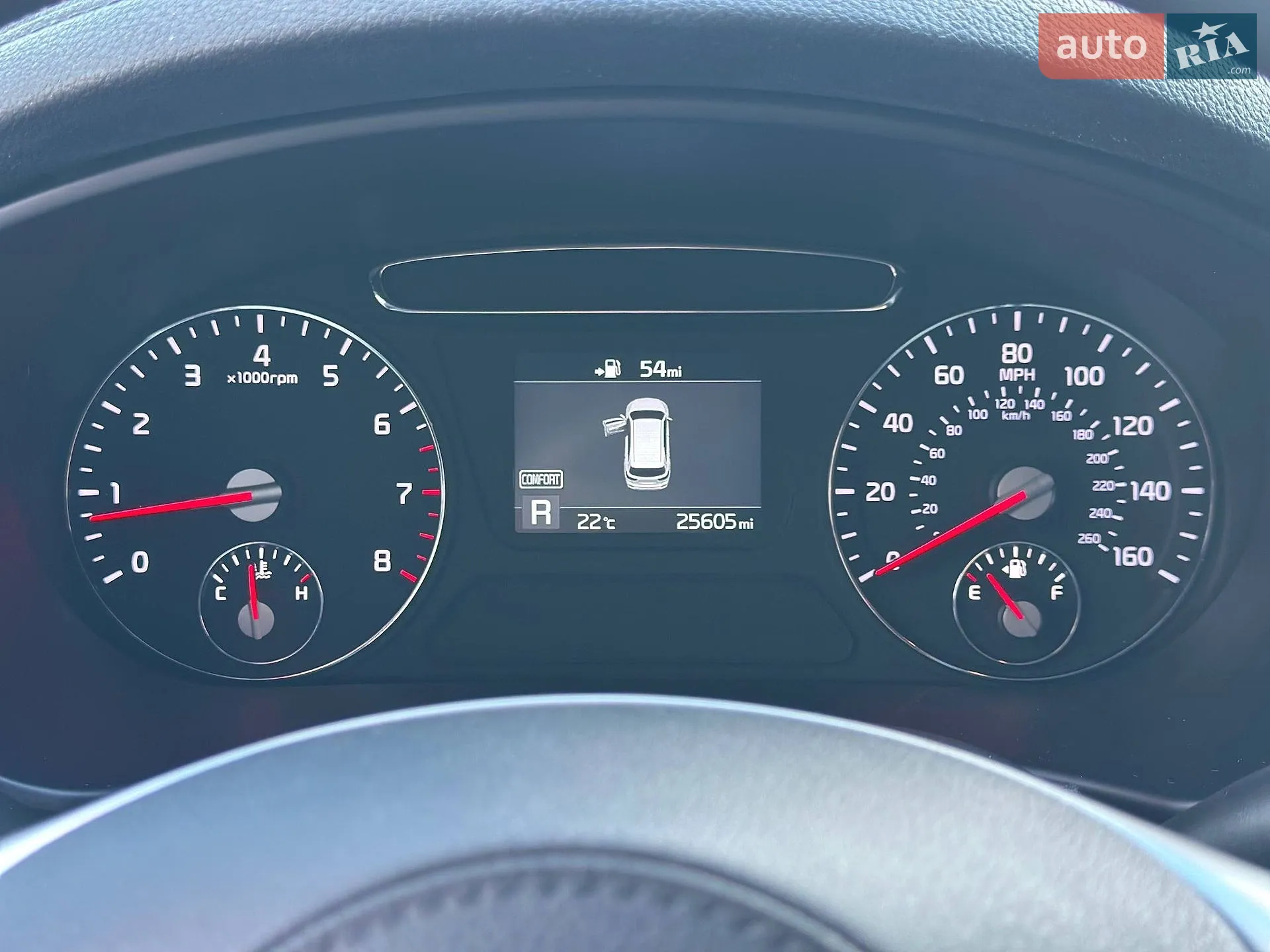 2018 Kia Sorento - мініатюра 13