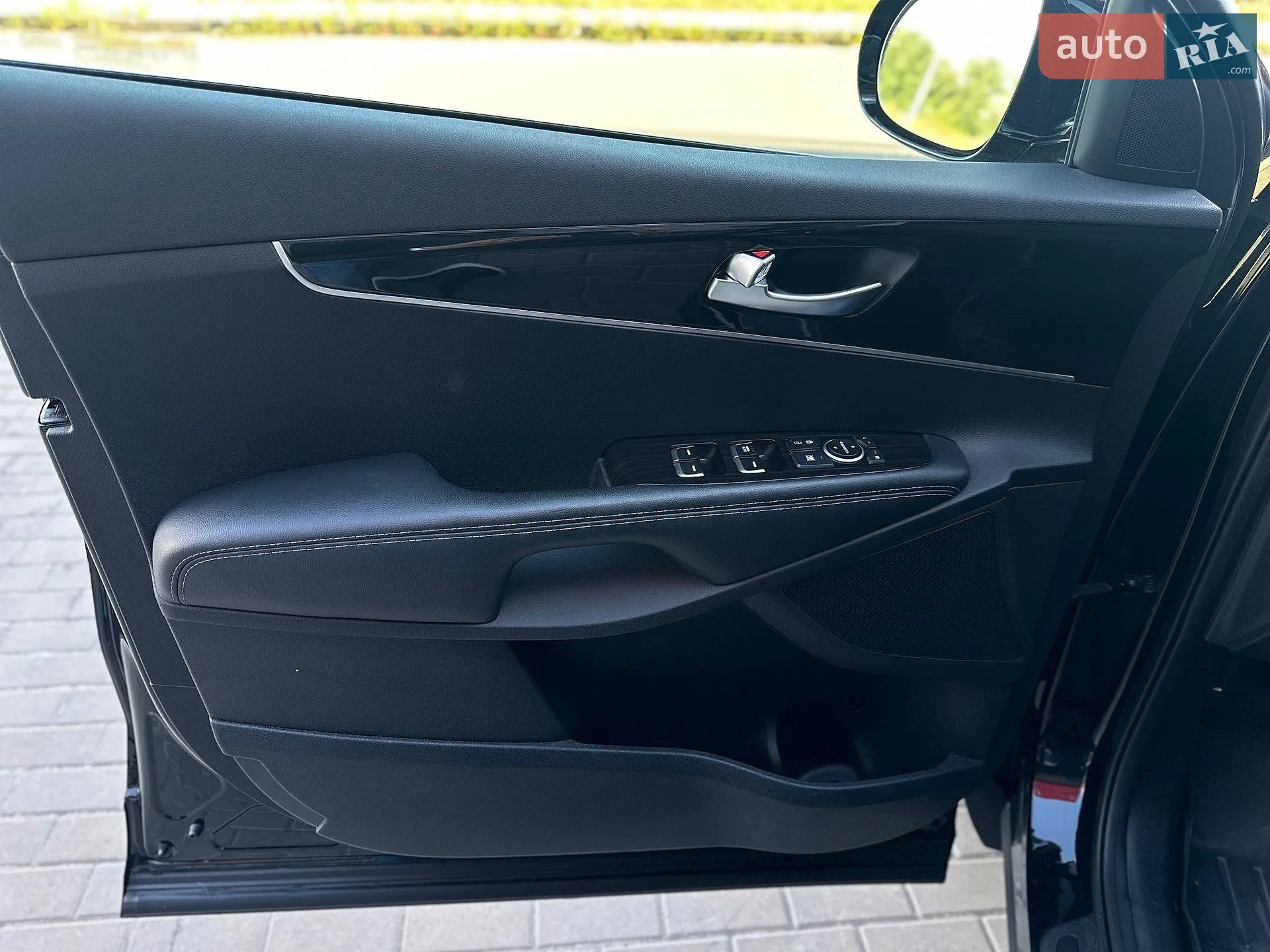 2018 Kia Sorento - мініатюра 9