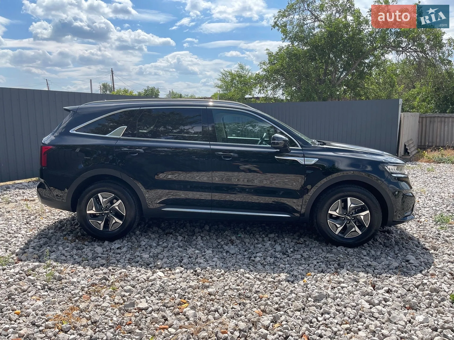 2021 Kia Sorento - мініатюра 12