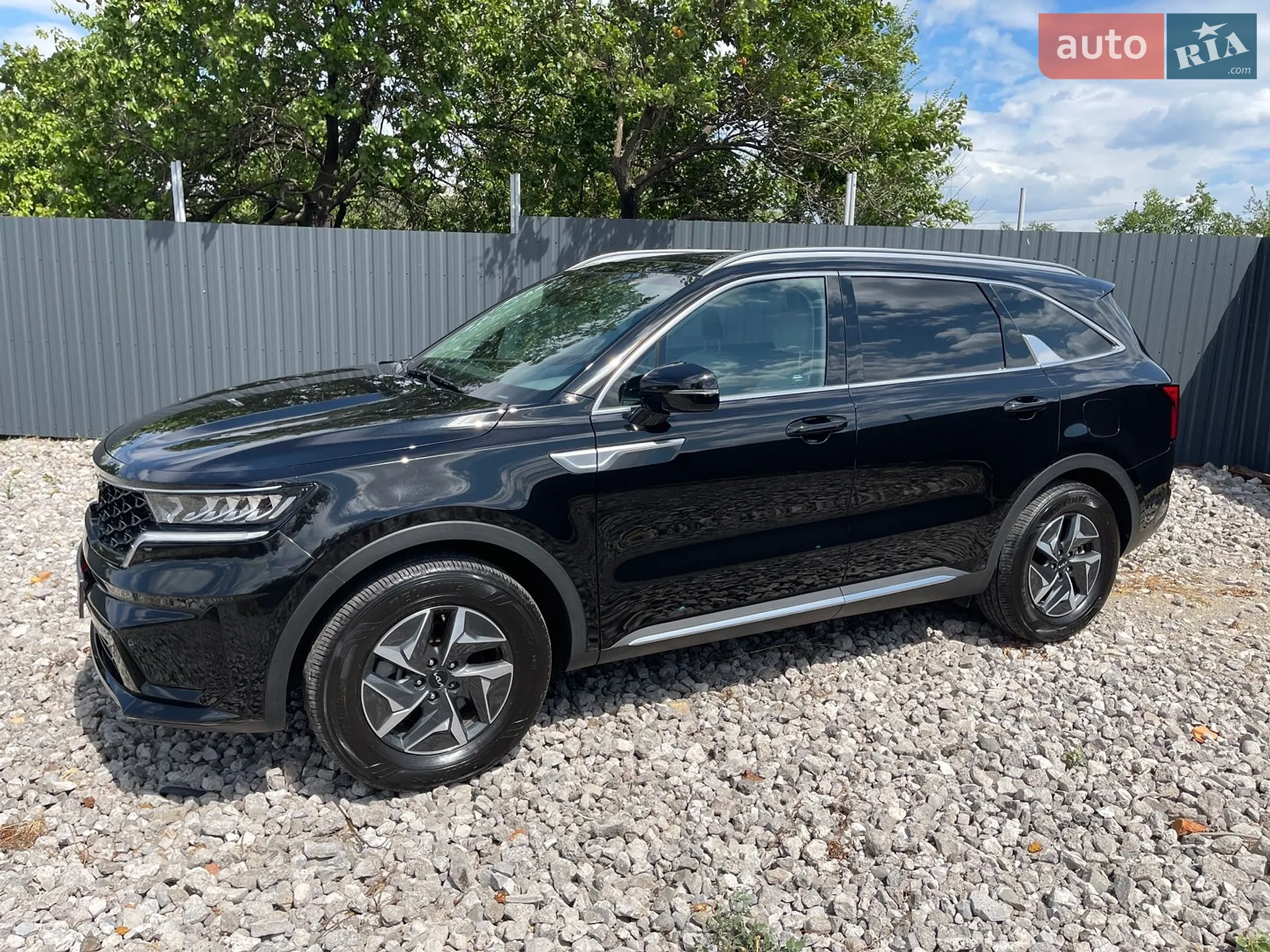 2021 Kia Sorento - мініатюра 15