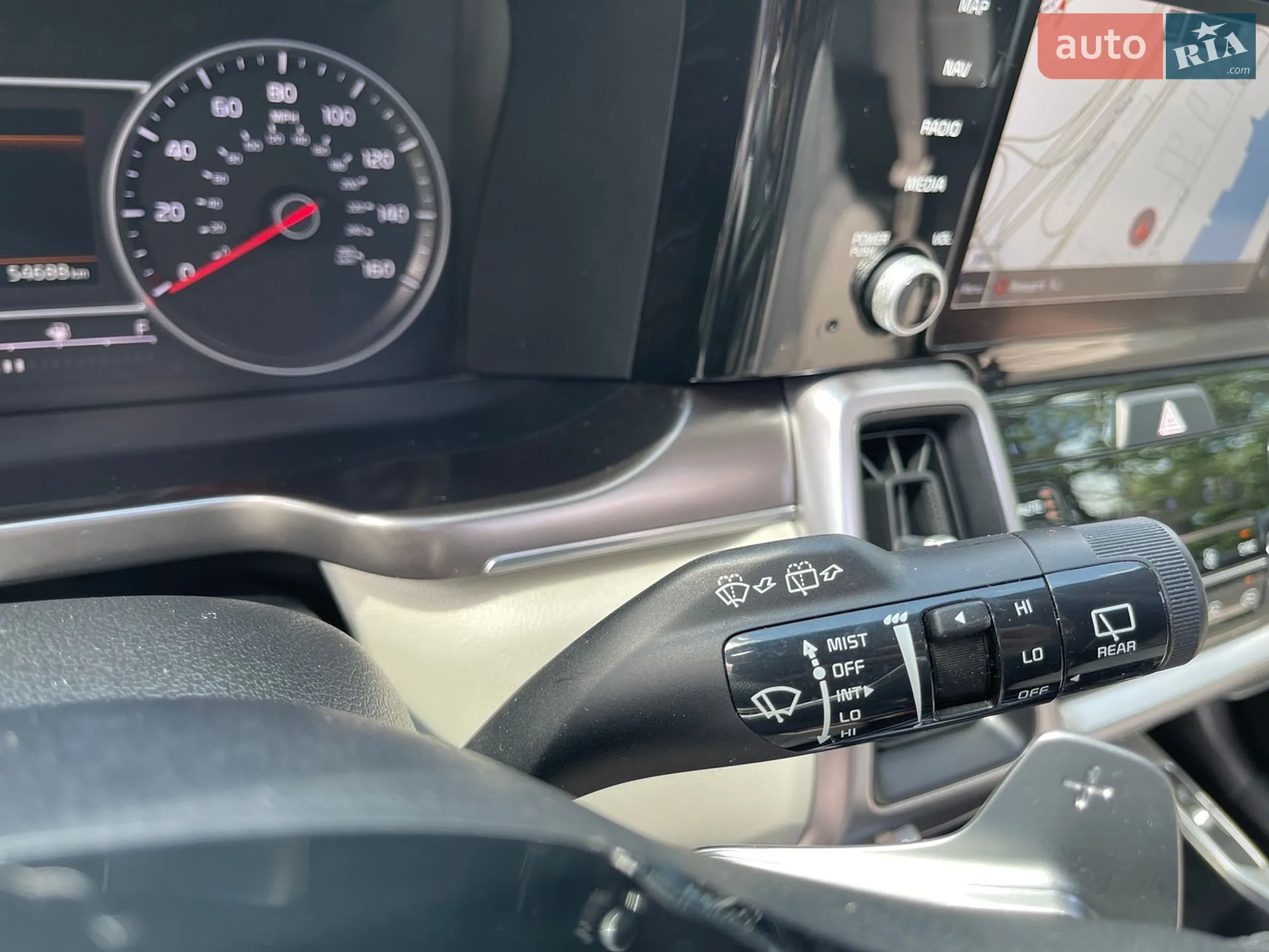2021 Kia Sorento - мініатюра 35
