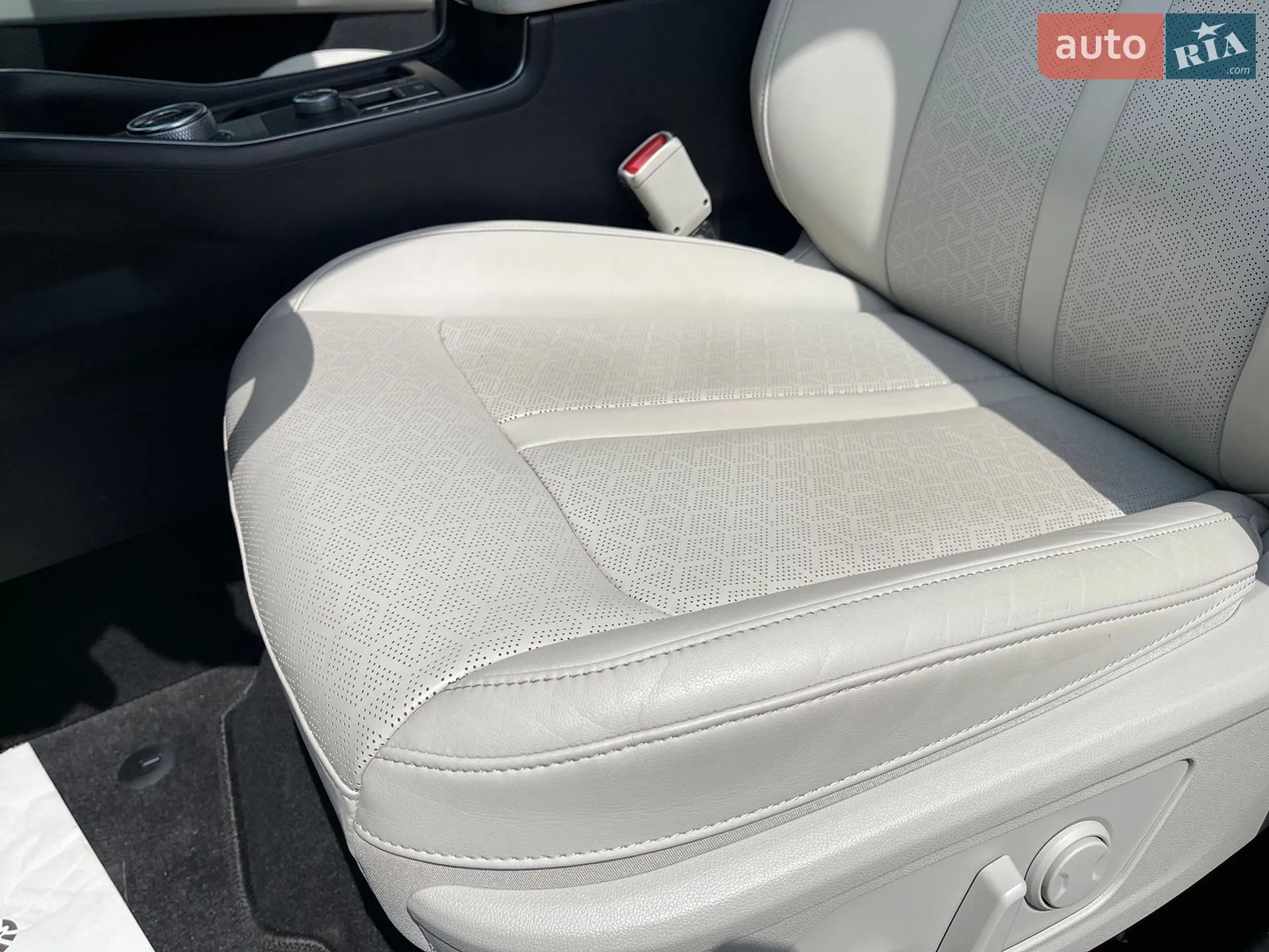 2021 Kia Sorento - мініатюра 40