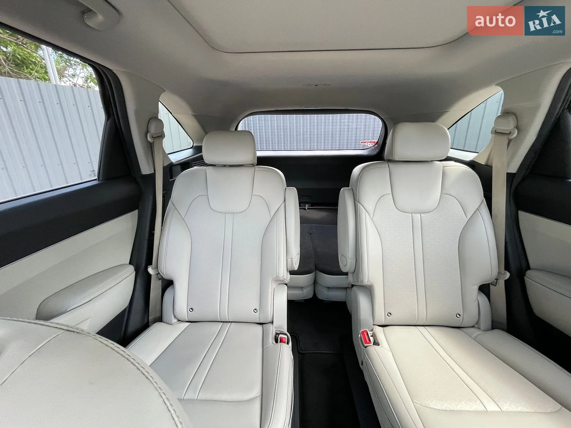 2021 Kia Sorento - мініатюра 45