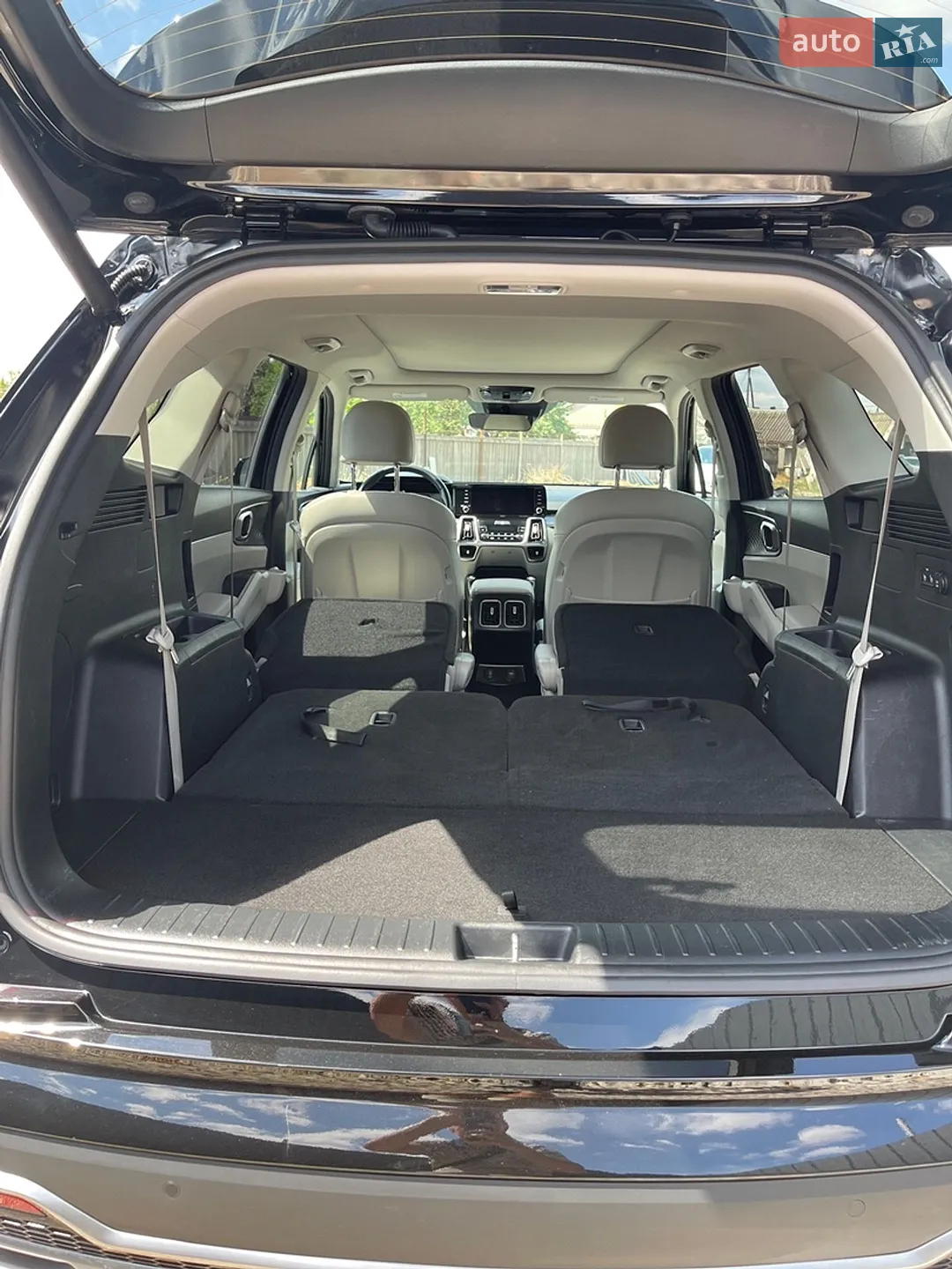 2021 Kia Sorento - мініатюра 65