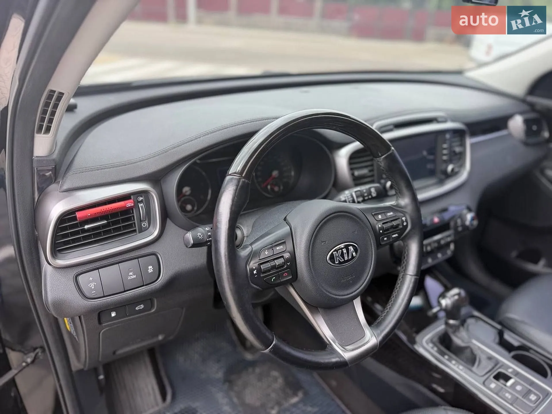 2015 Kia Sorento - мініатюра 15