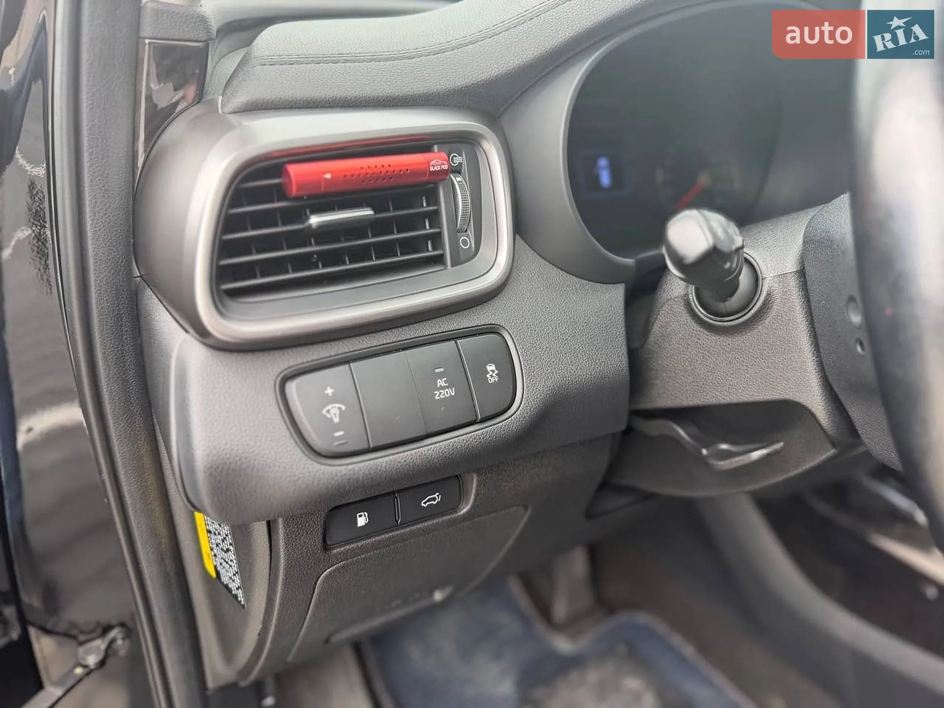 2015 Kia Sorento - мініатюра 19