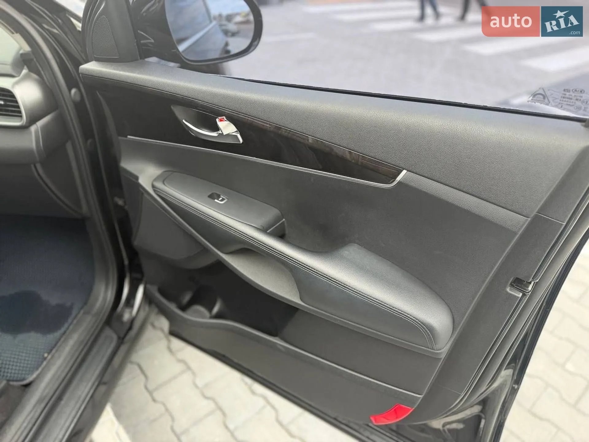 2015 Kia Sorento - мініатюра 34