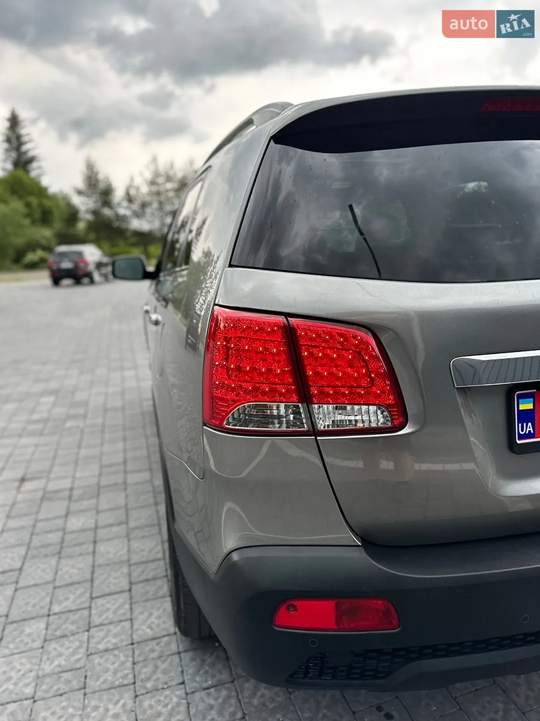2011 Kia Sorento - мініатюра 14