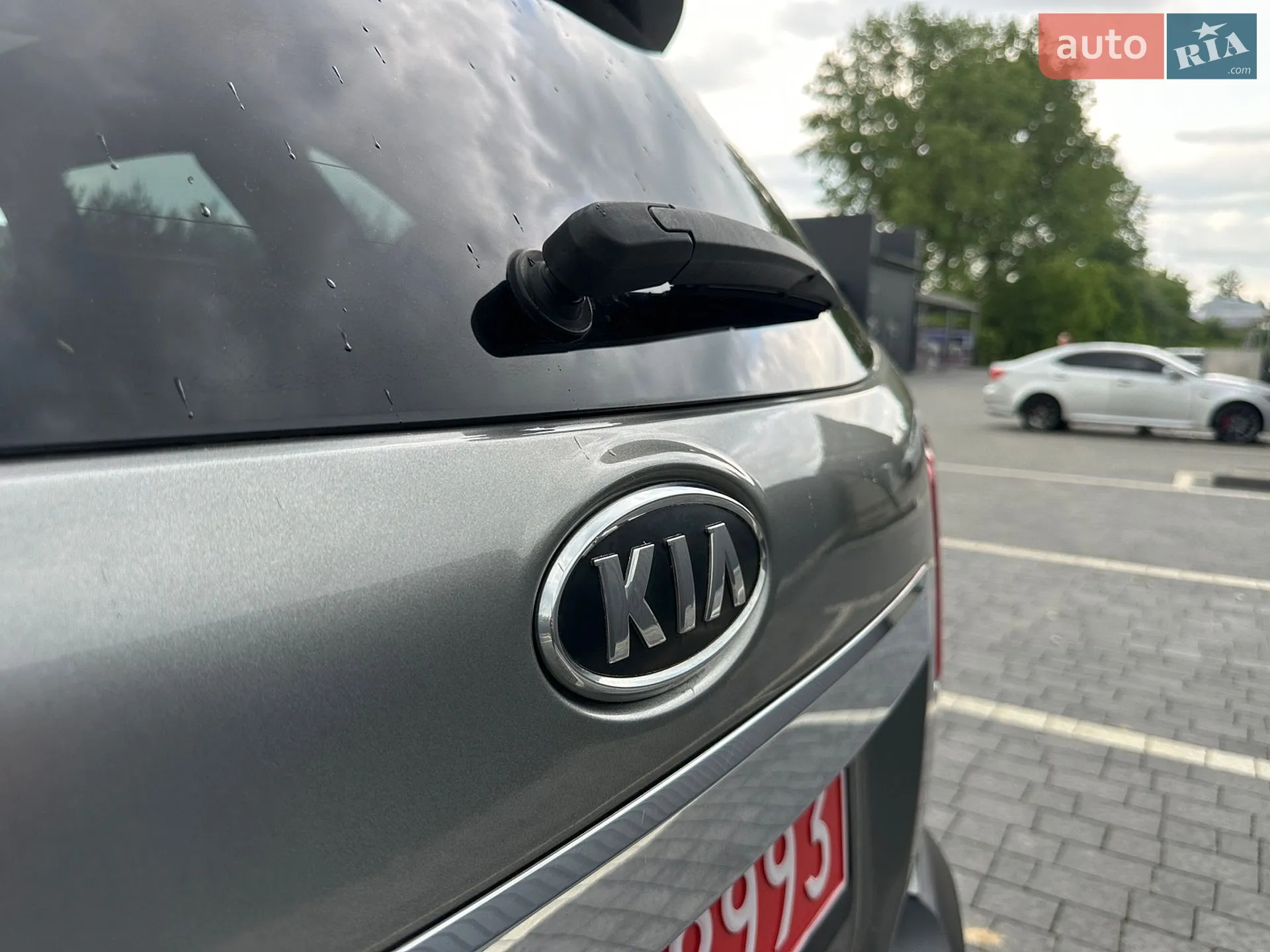 2011 Kia Sorento - мініатюра 17
