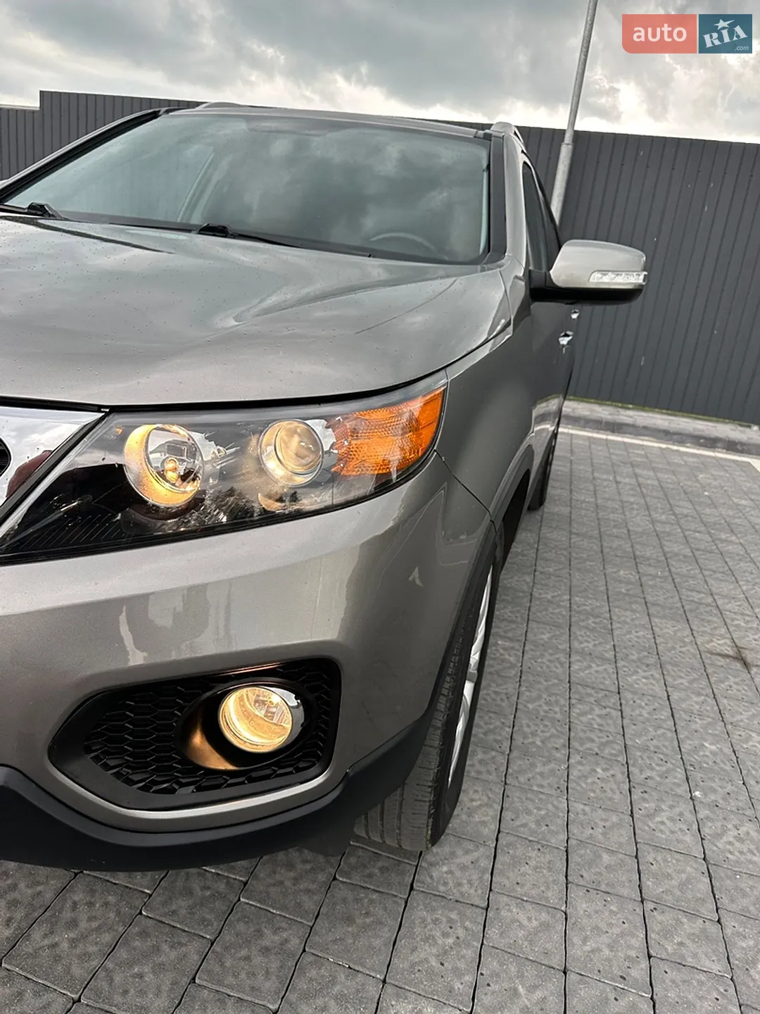 2011 Kia Sorento - мініатюра 21