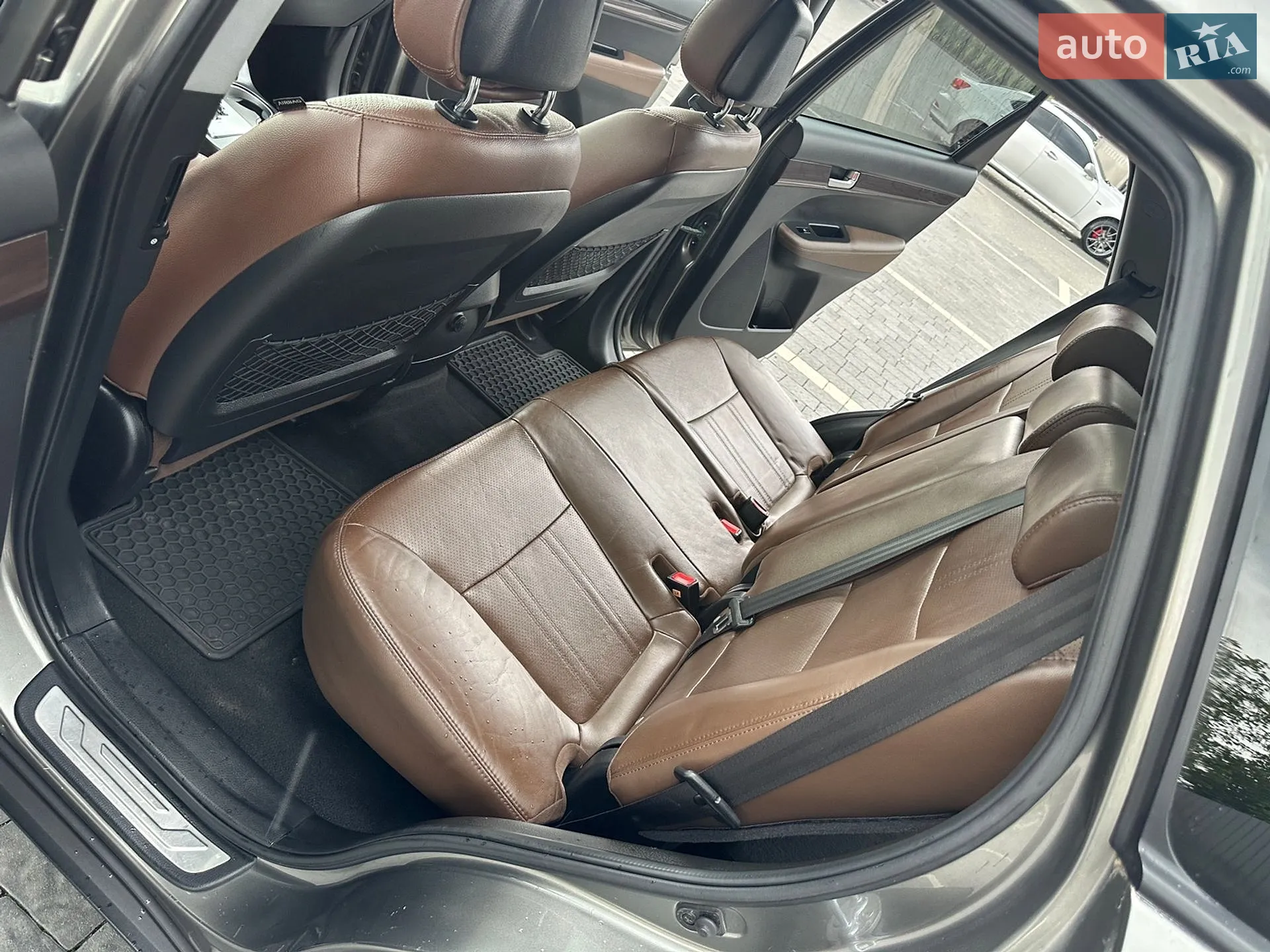 2011 Kia Sorento - мініатюра 36