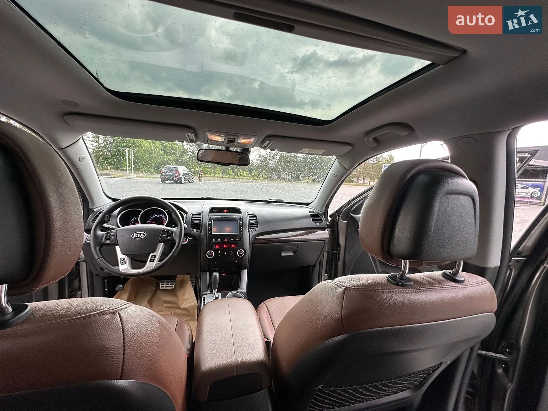 2011 Kia Sorento - мініатюра 41