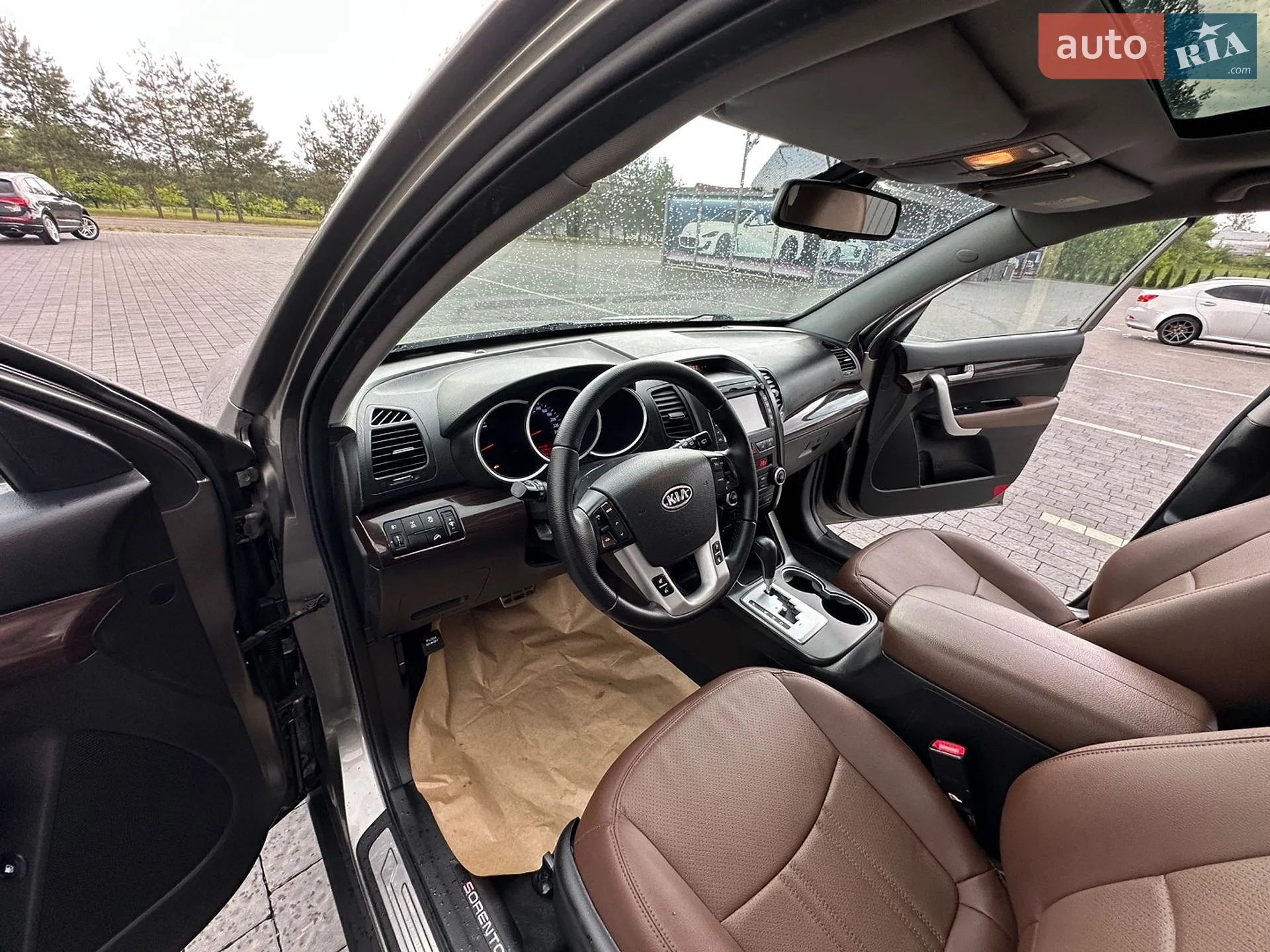 2011 Kia Sorento - мініатюра 51