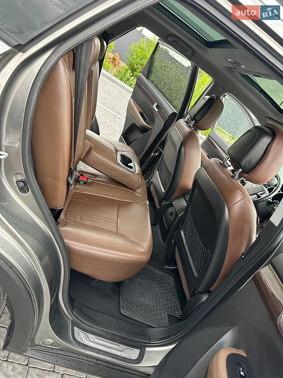 2011 Kia Sorento - мініатюра 68