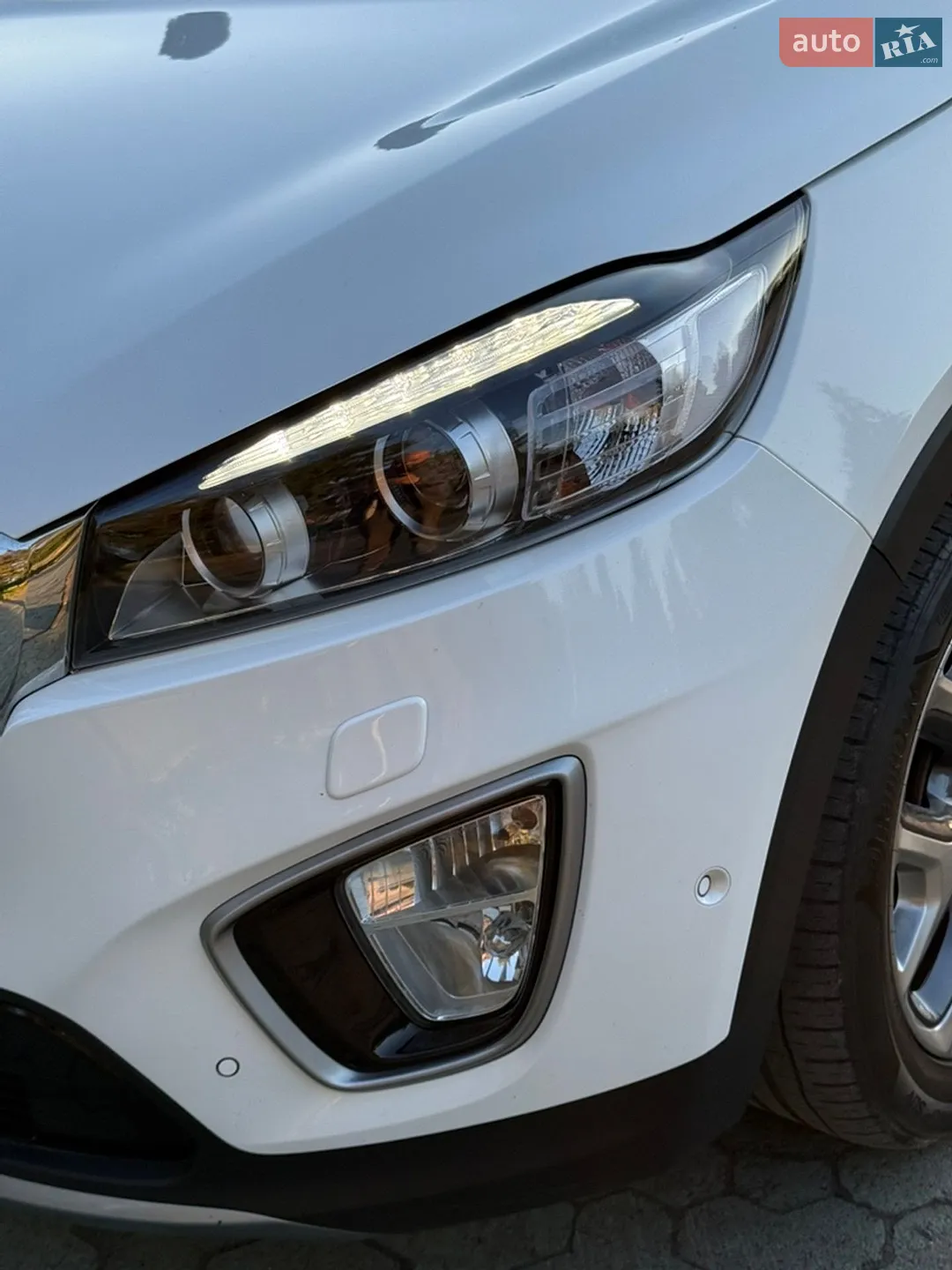 2016 Kia Sorento - мініатюра 10