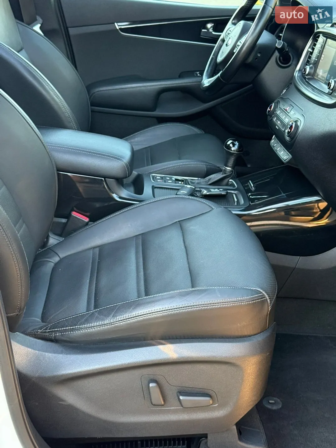 2016 Kia Sorento - мініатюра 48