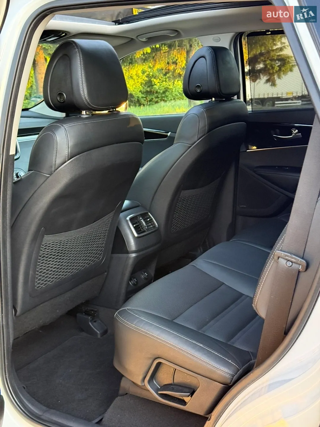 2016 Kia Sorento - мініатюра 62