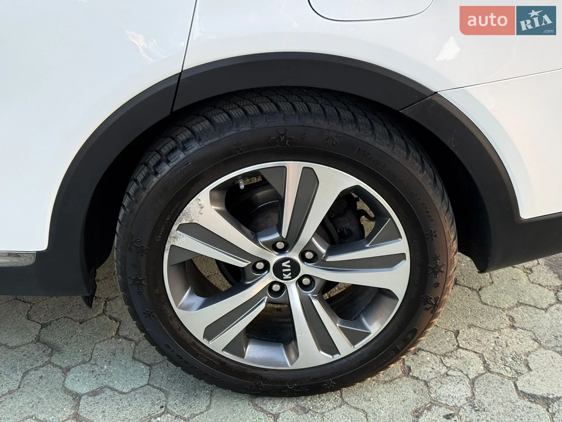 2020 Kia Sorento - мініатюра 10