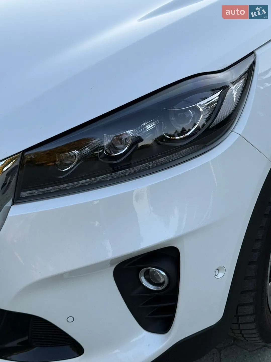 2020 Kia Sorento - мініатюра 14