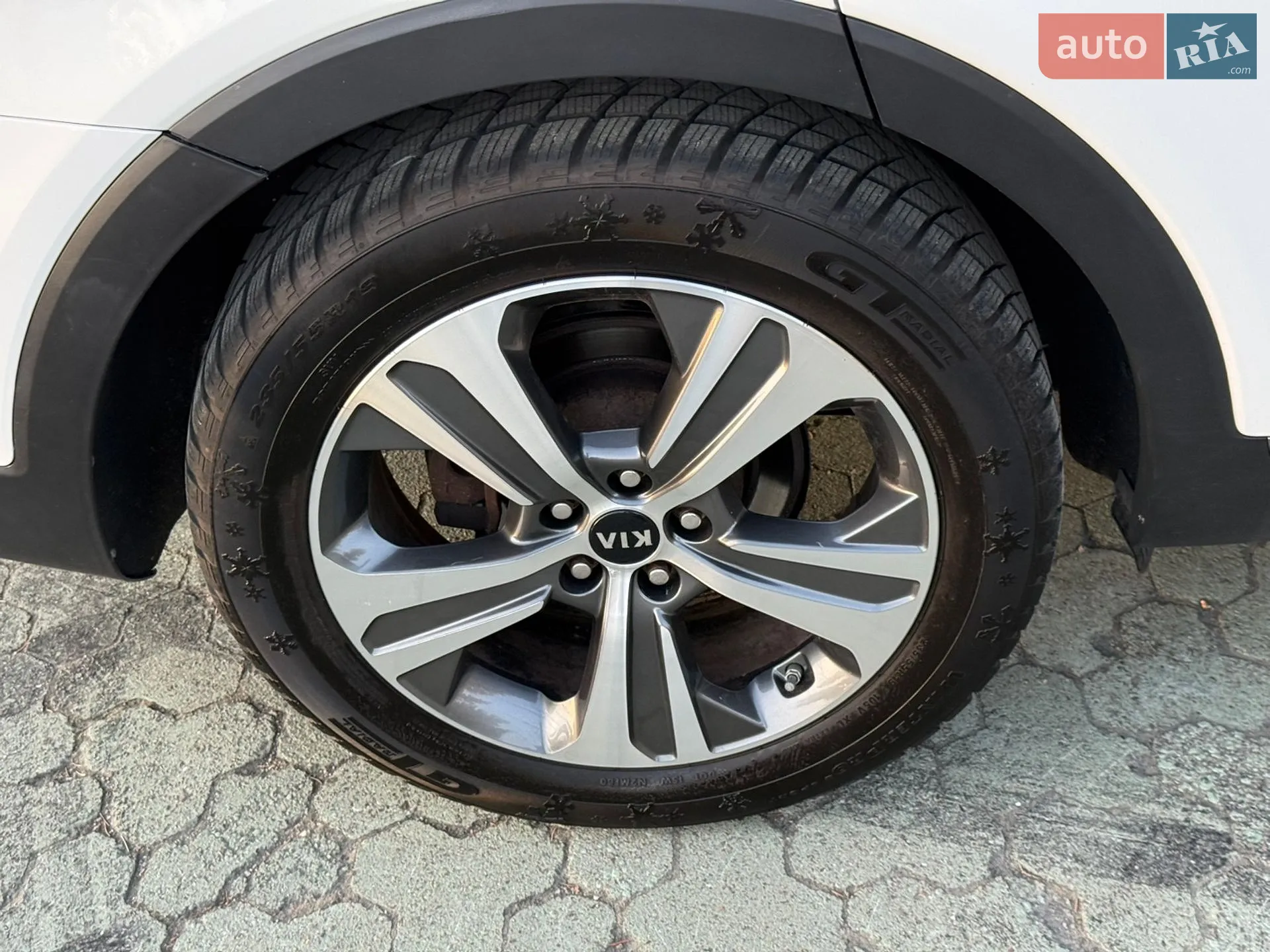 2020 Kia Sorento - мініатюра 19