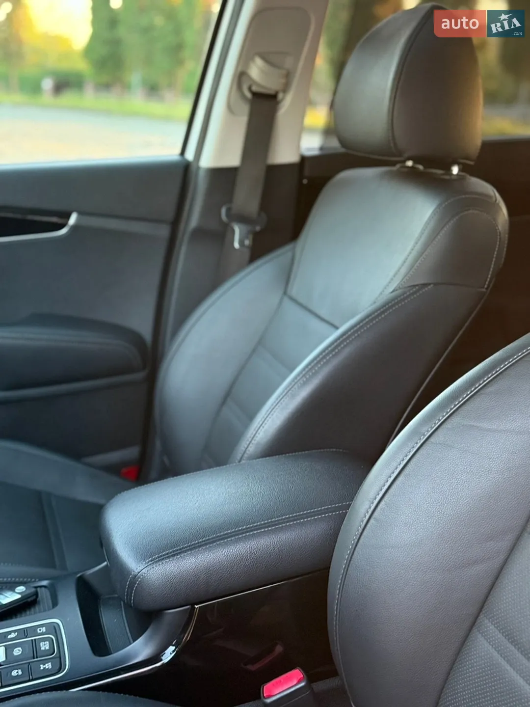 2020 Kia Sorento - мініатюра 30