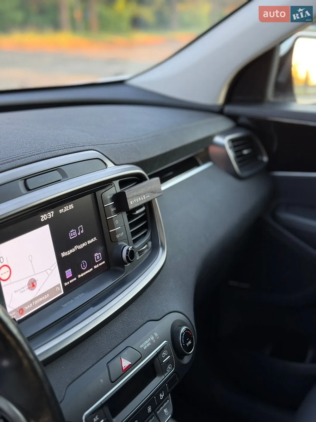 2020 Kia Sorento - мініатюра 36