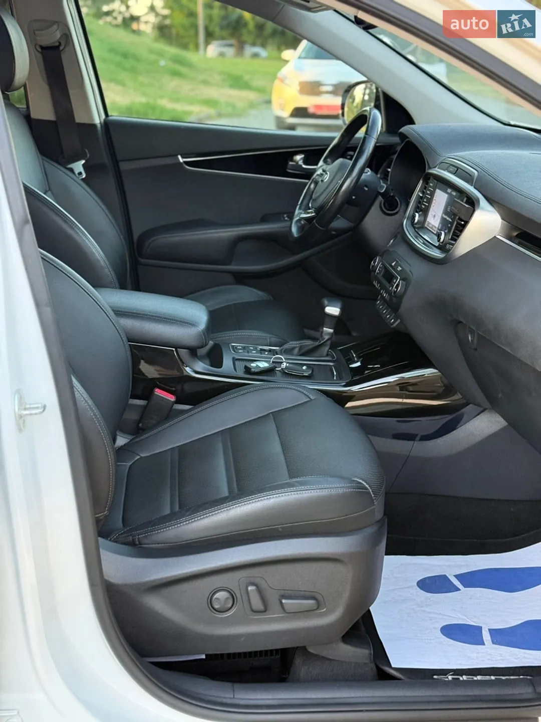 2020 Kia Sorento - мініатюра 42