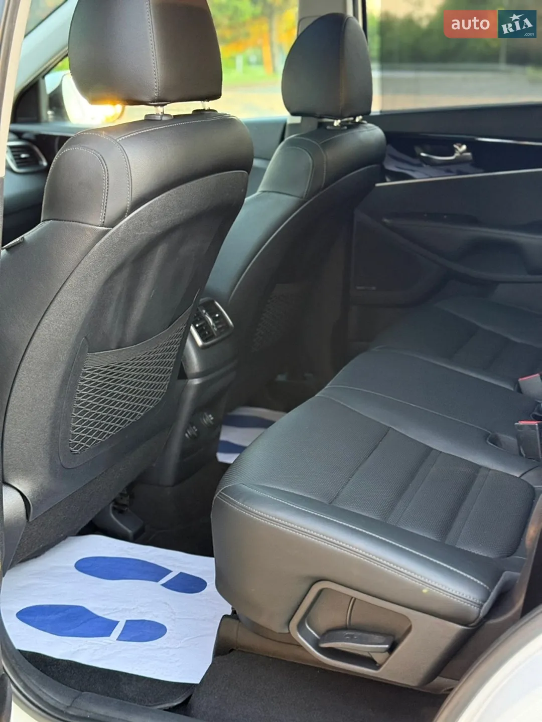 2020 Kia Sorento - мініатюра 60