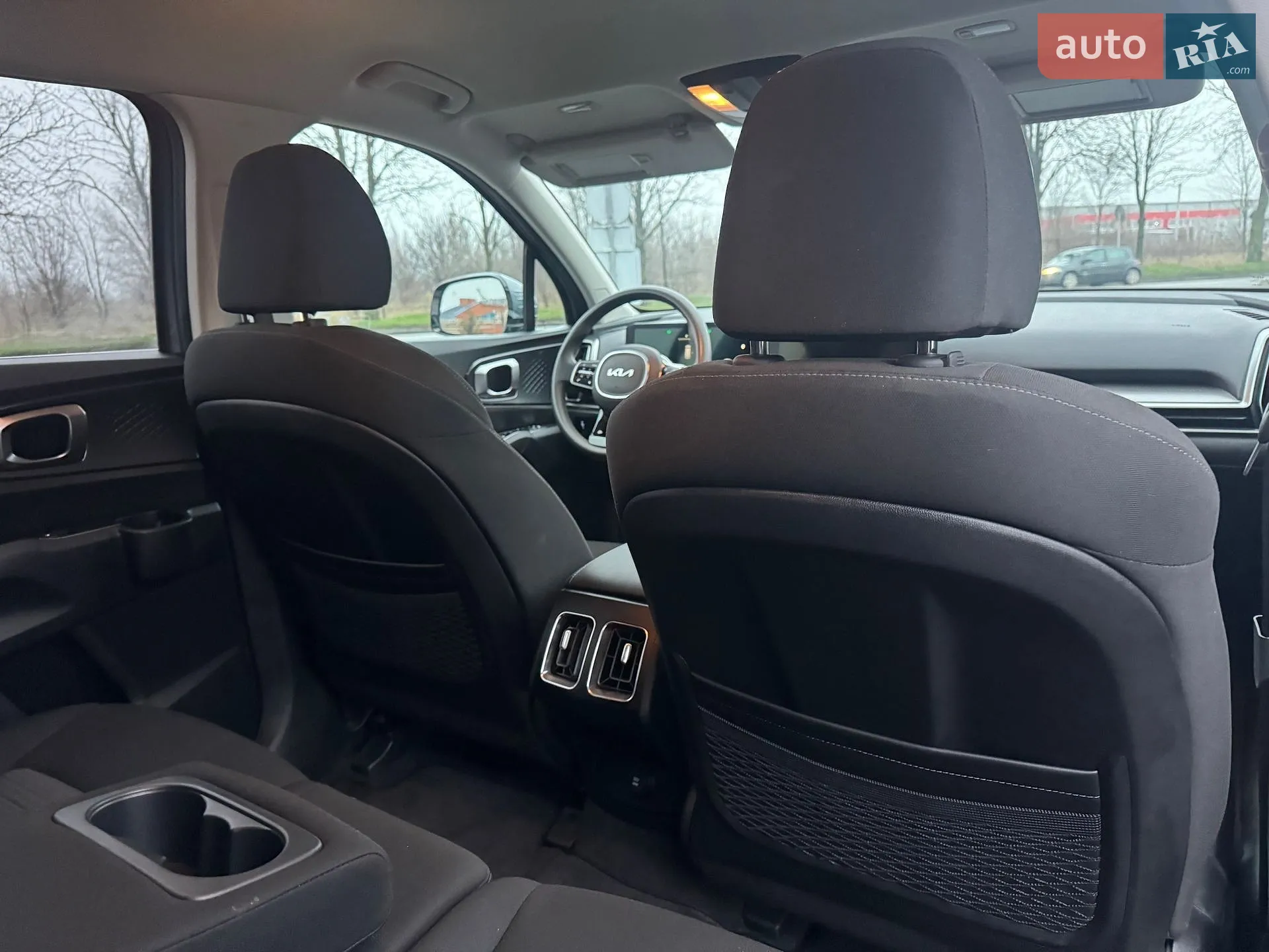 2025 Kia Sorento - мініатюра 22