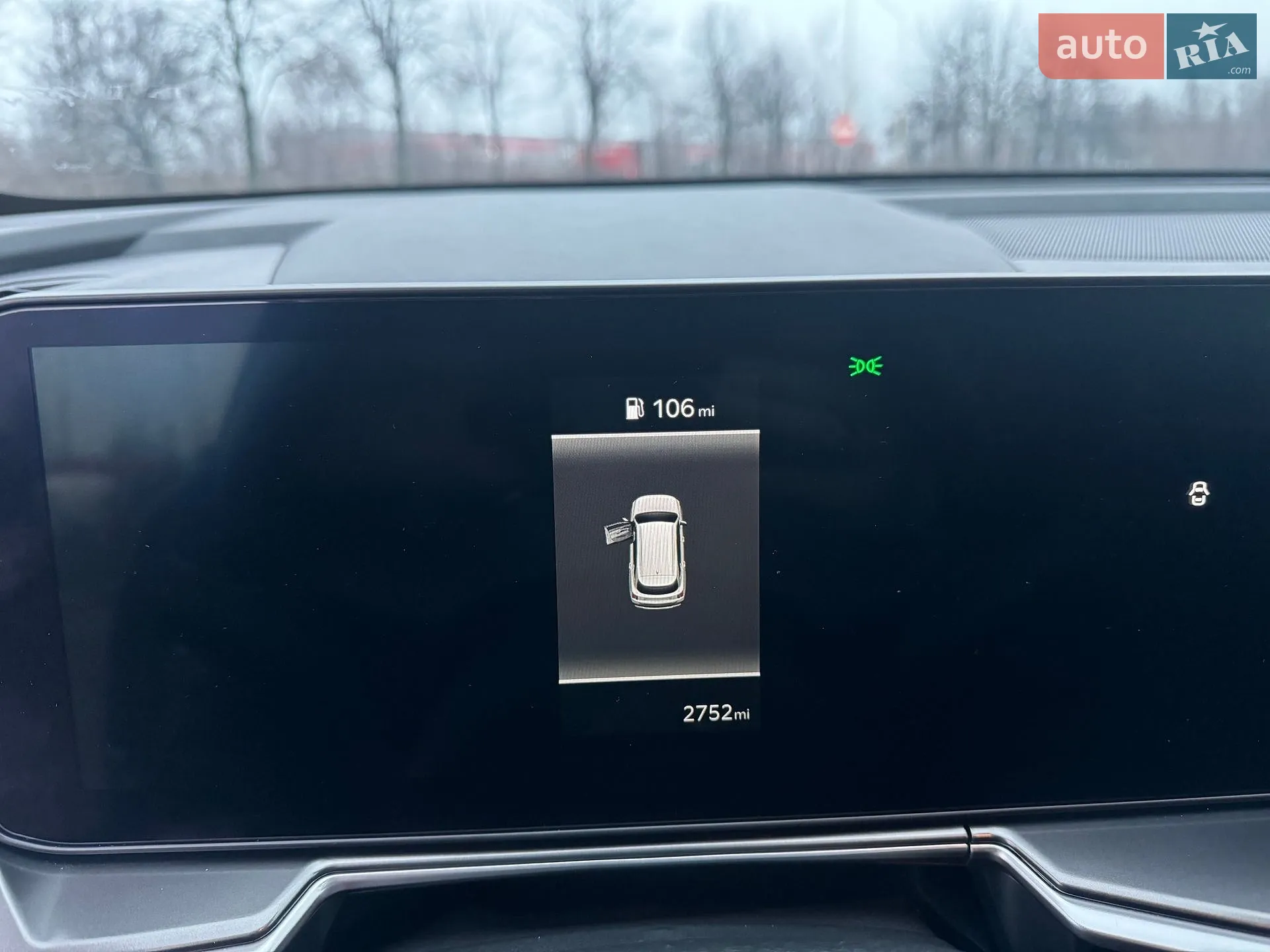2025 Kia Sorento - мініатюра 35