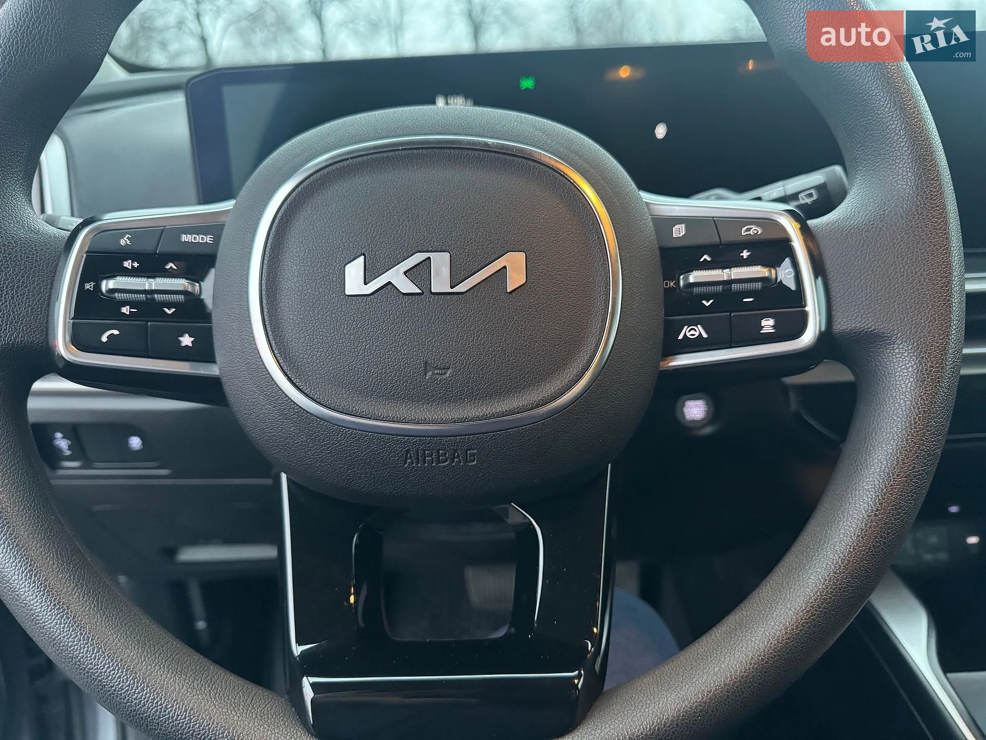 2025 Kia Sorento - мініатюра 40