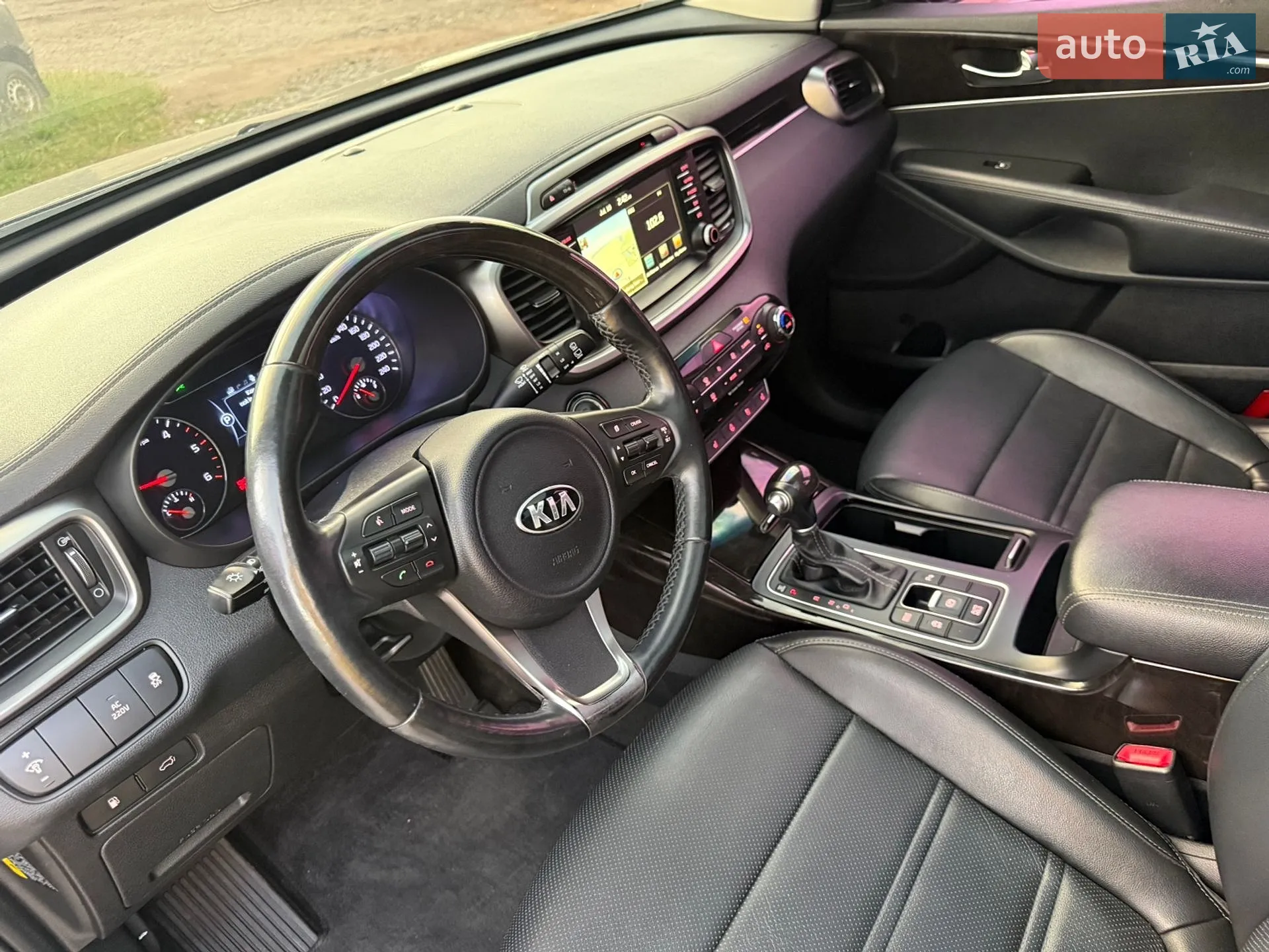 2016 Kia Sorento - мініатюра 20