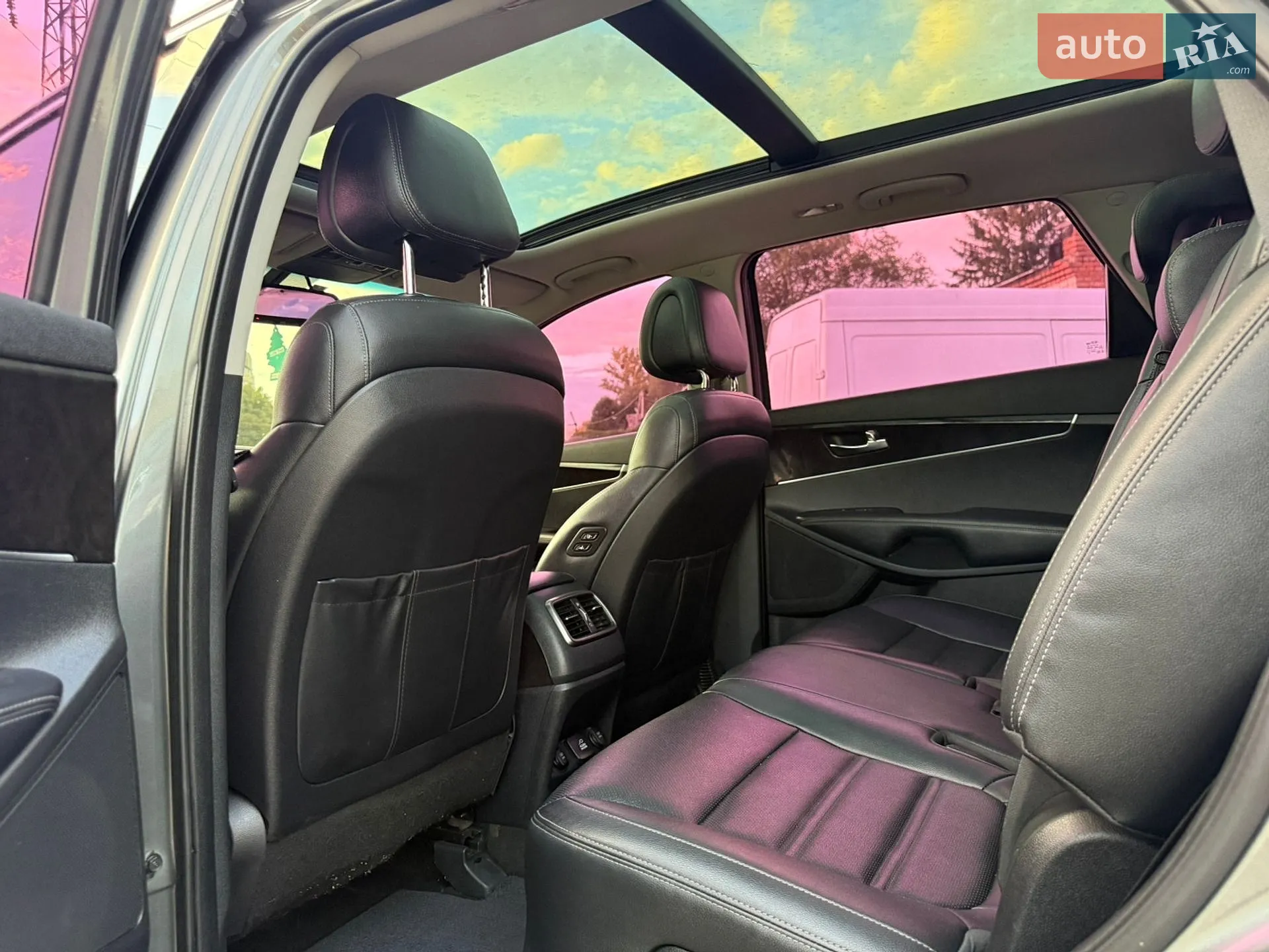 2016 Kia Sorento - мініатюра 24